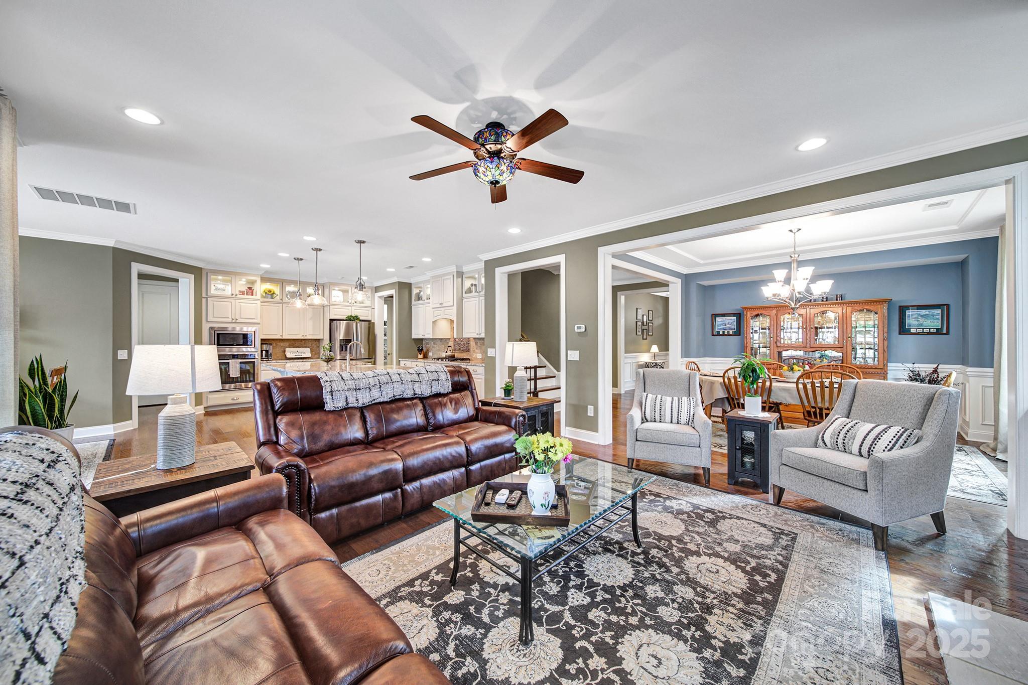 Brayden - Residential