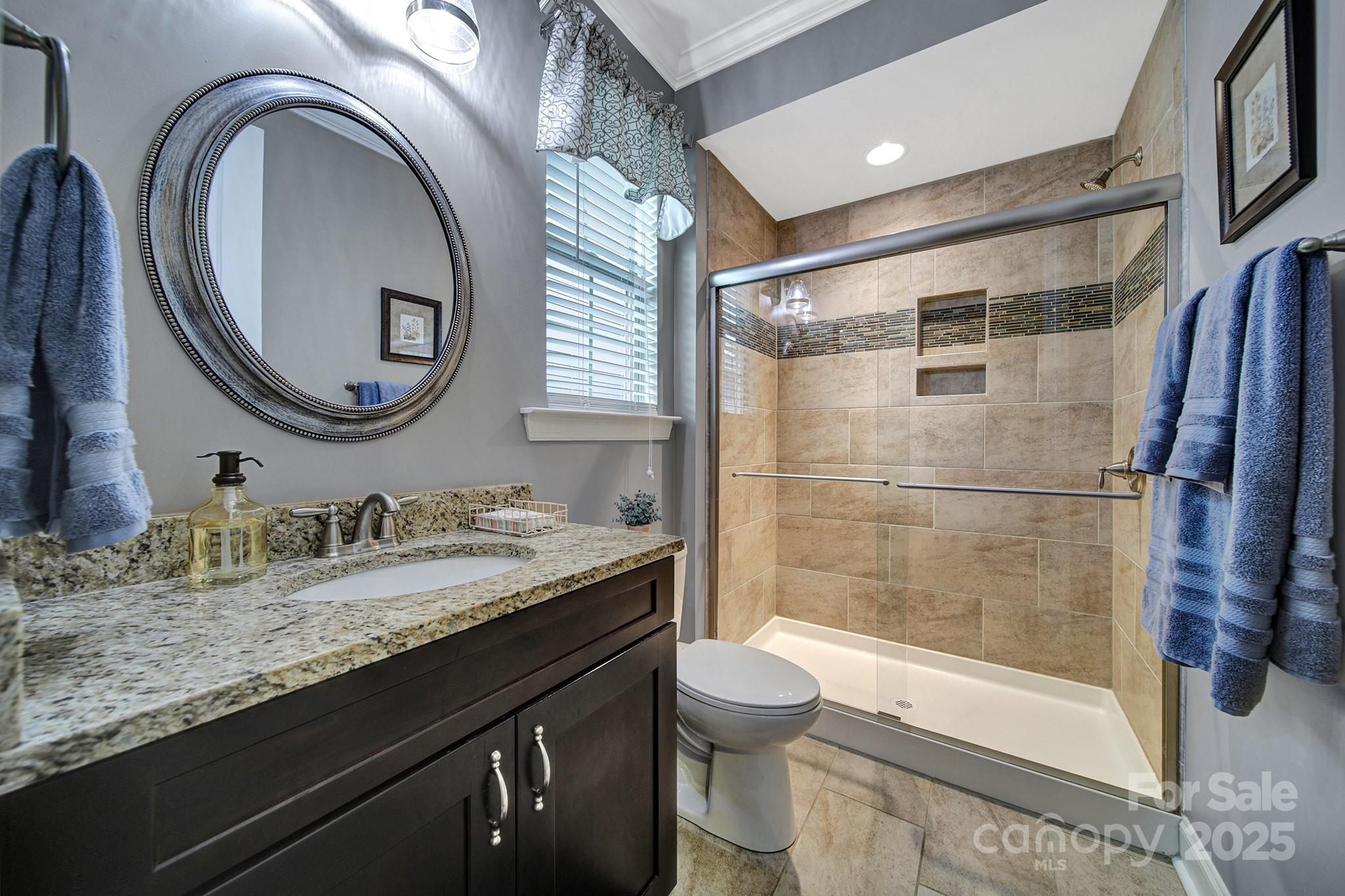 Brayden - Residential