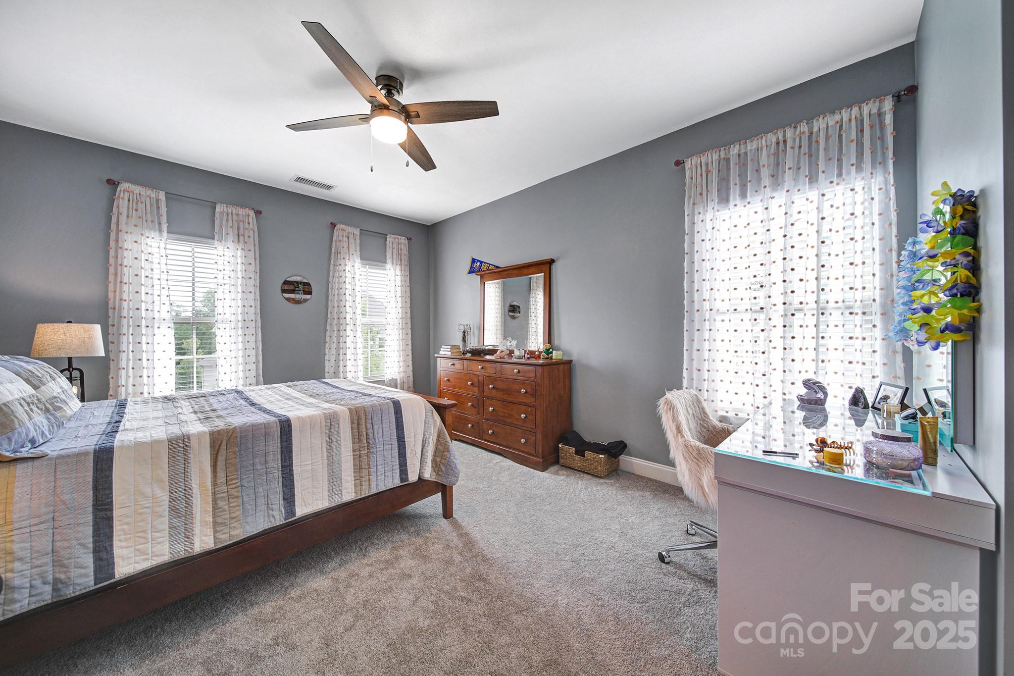 Brayden - Residential