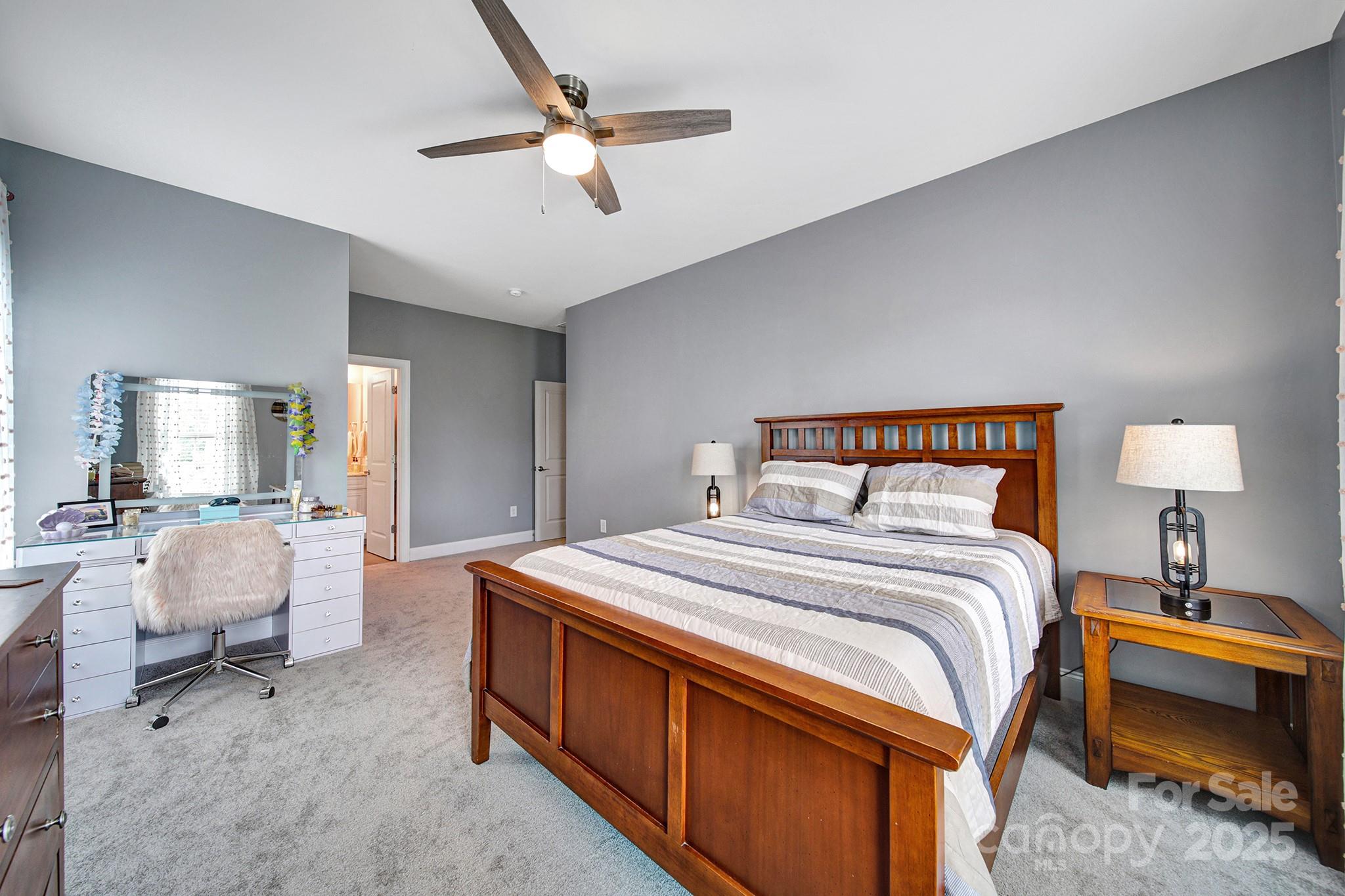 Brayden - Residential