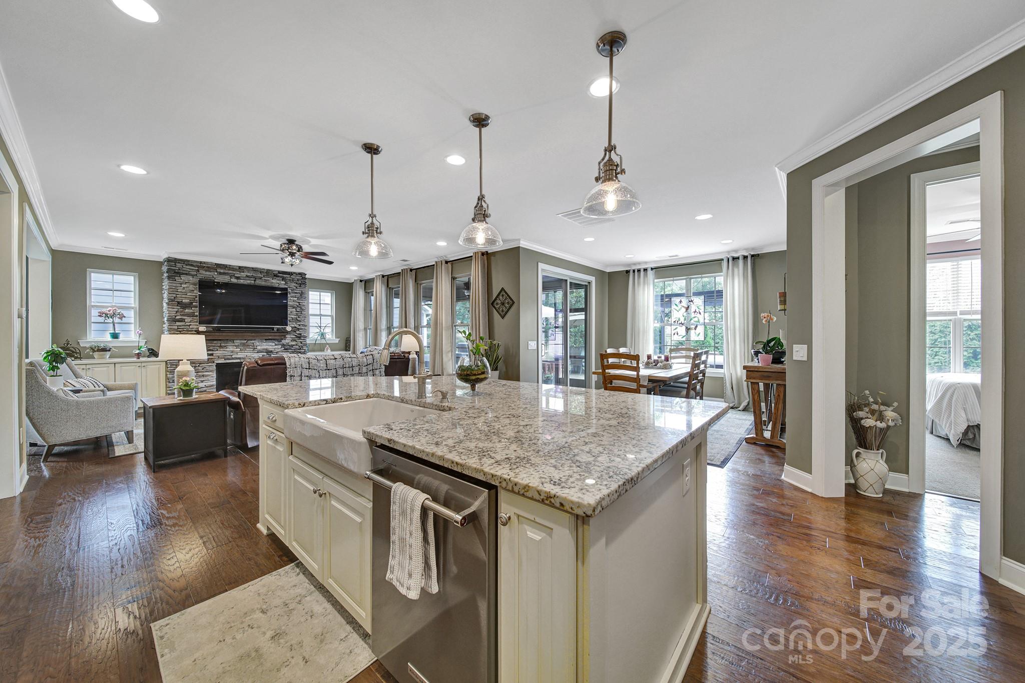 Brayden - Residential