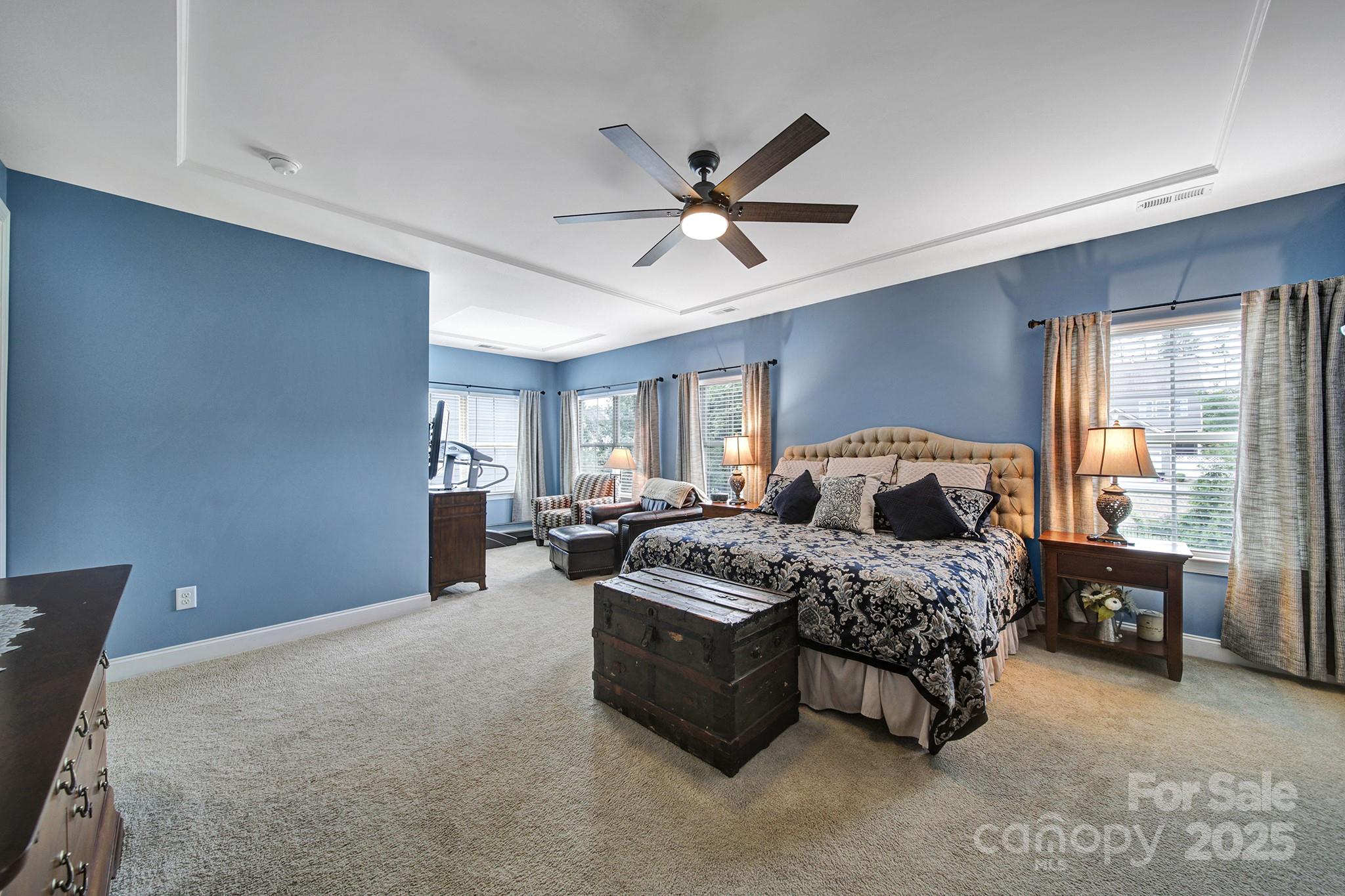 Brayden - Residential