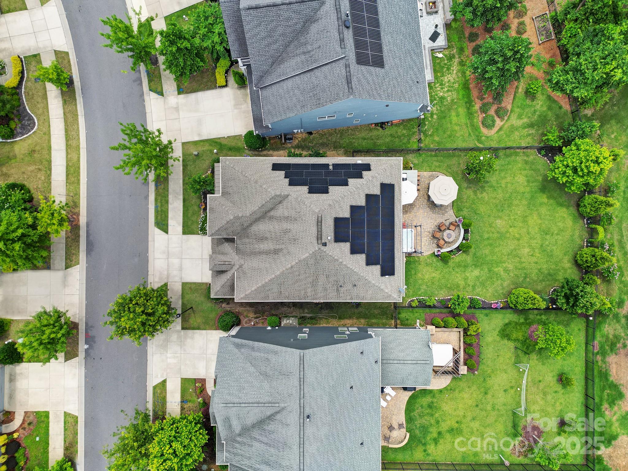 Brayden - Residential