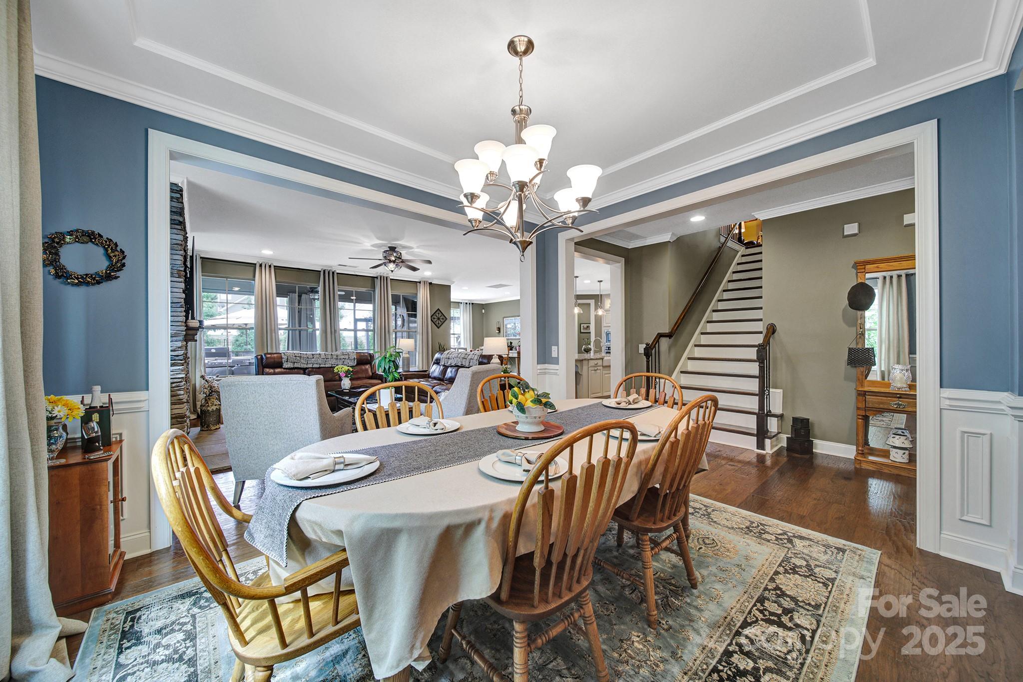 Brayden - Residential