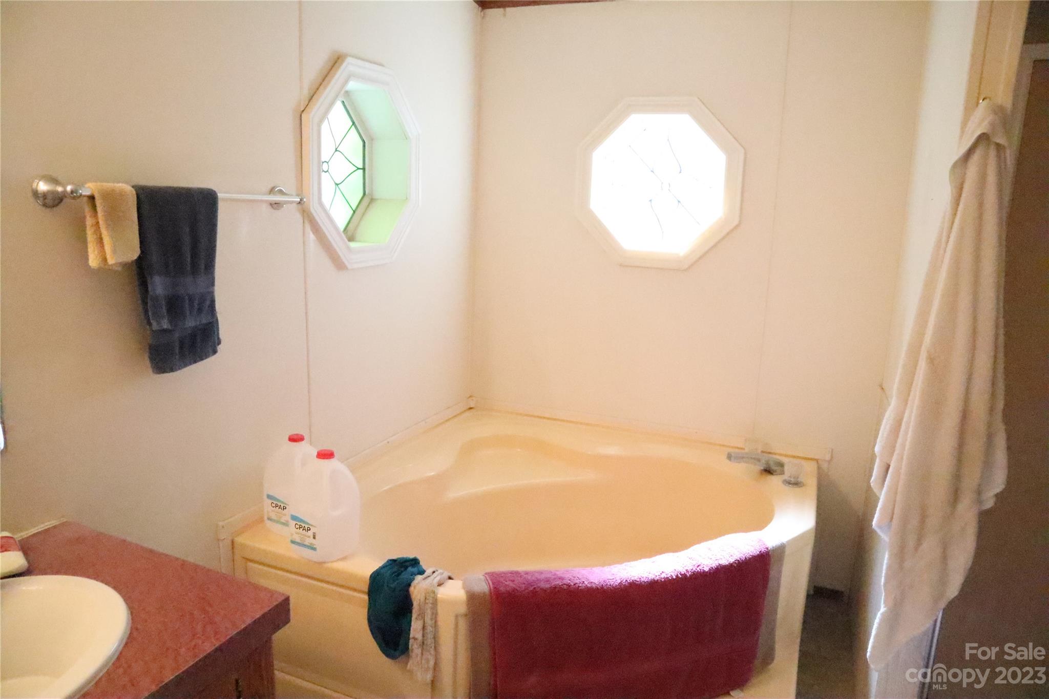 Clover Fields - Residential