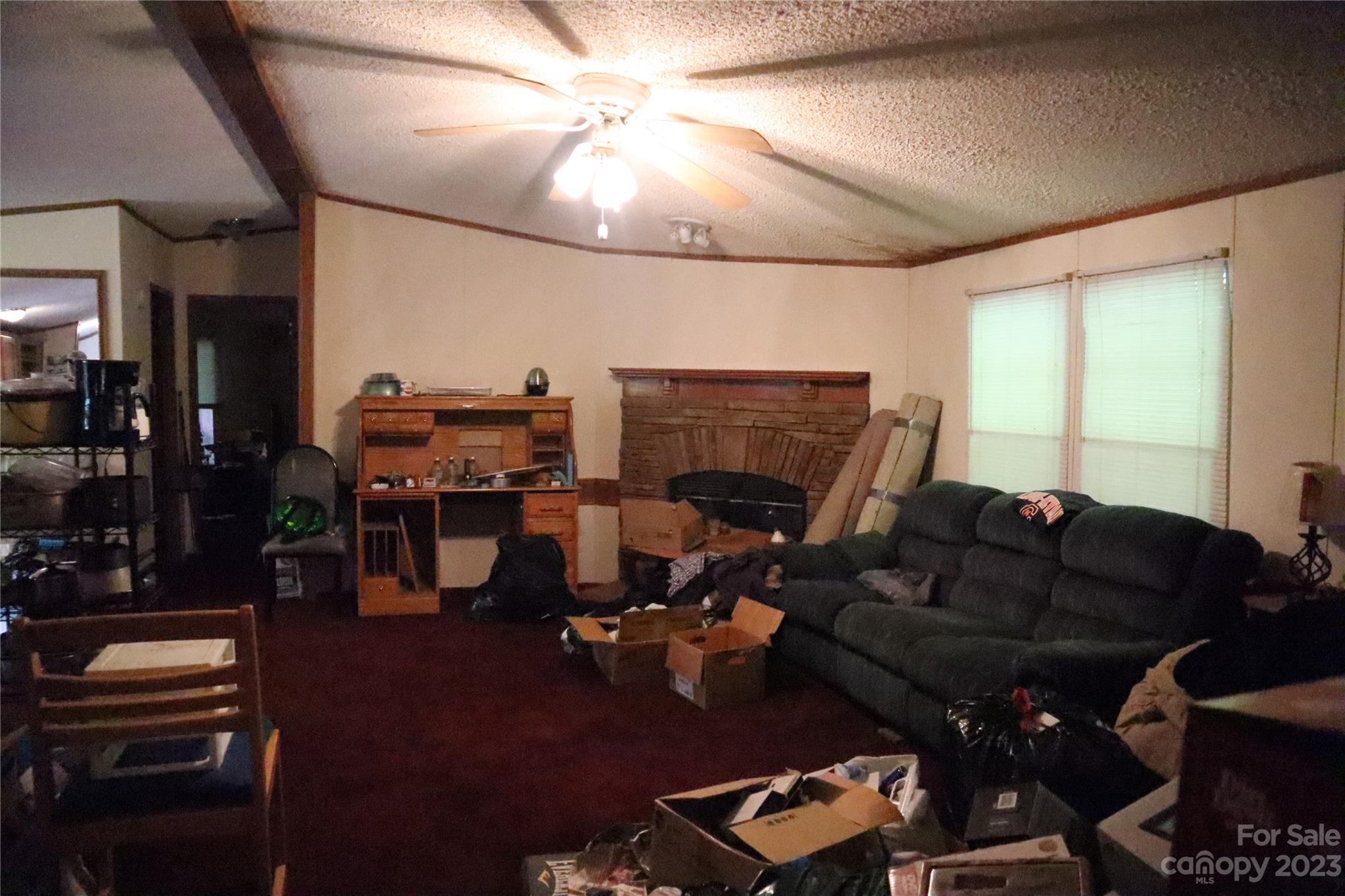 Clover Fields - Residential