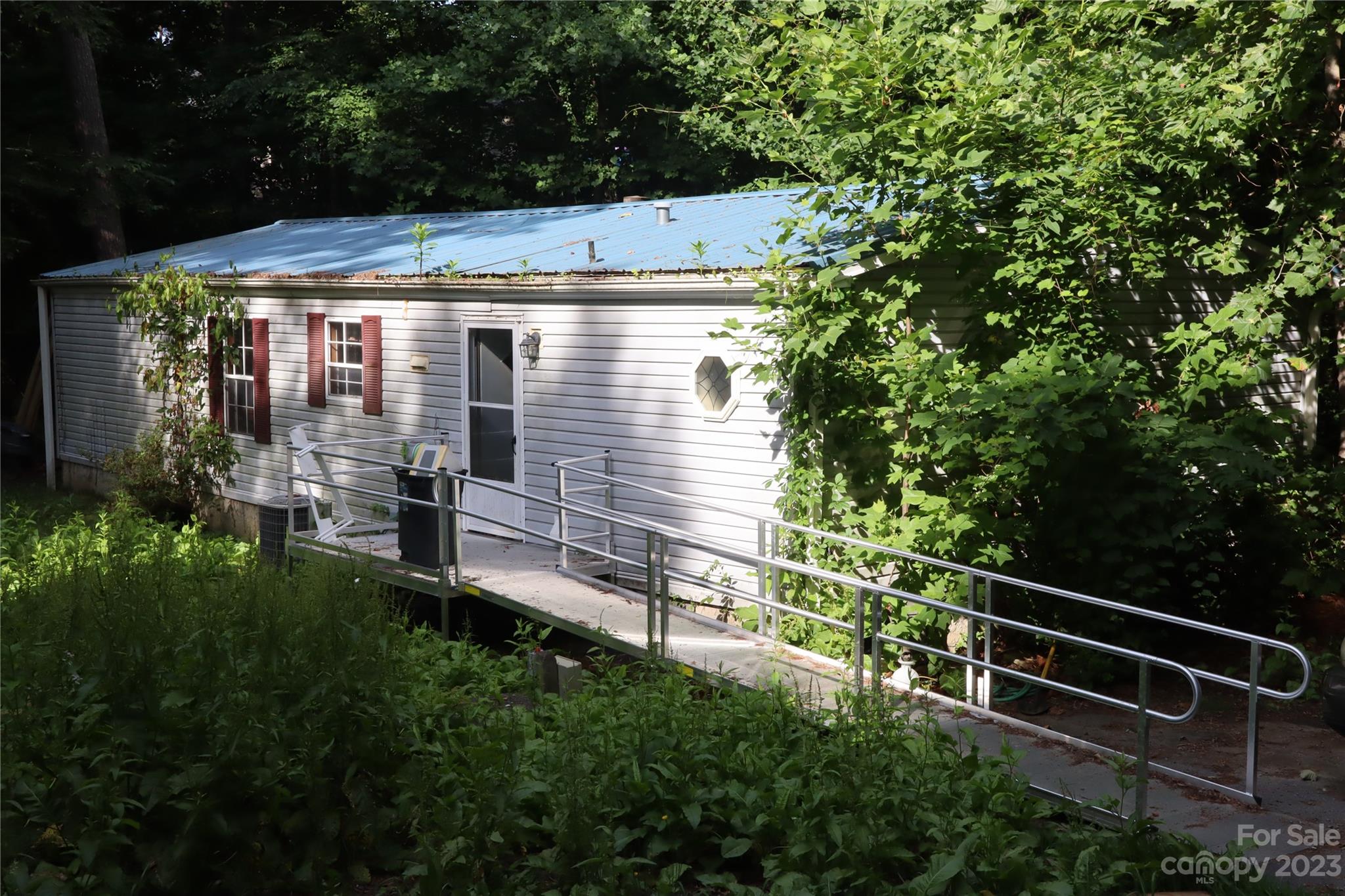 Clover Fields - Residential