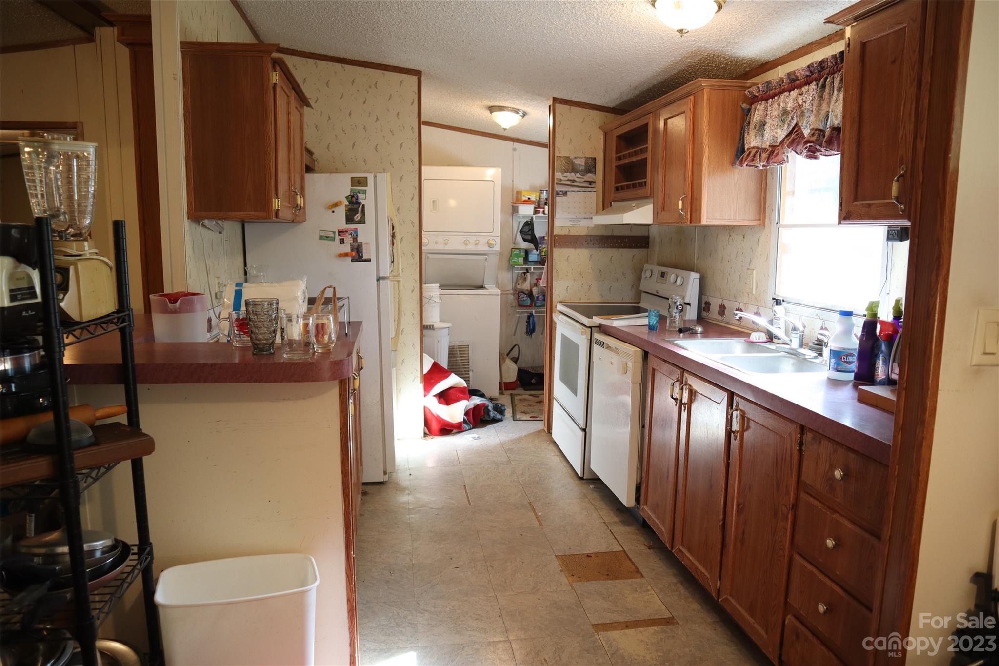 Clover Fields - Residential