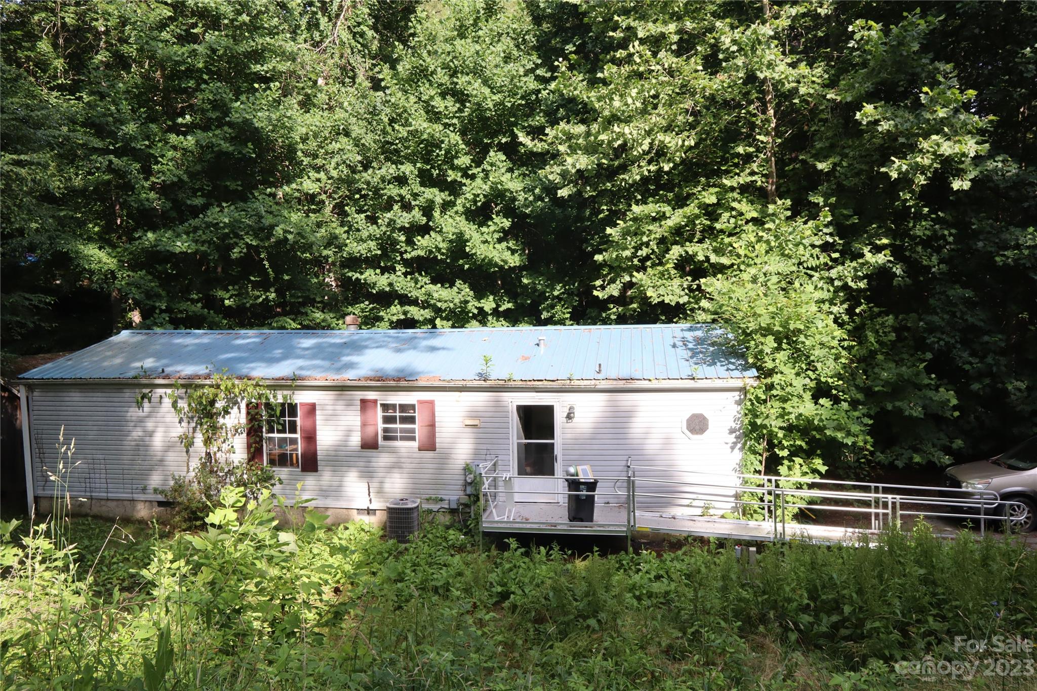 Clover Fields - Residential