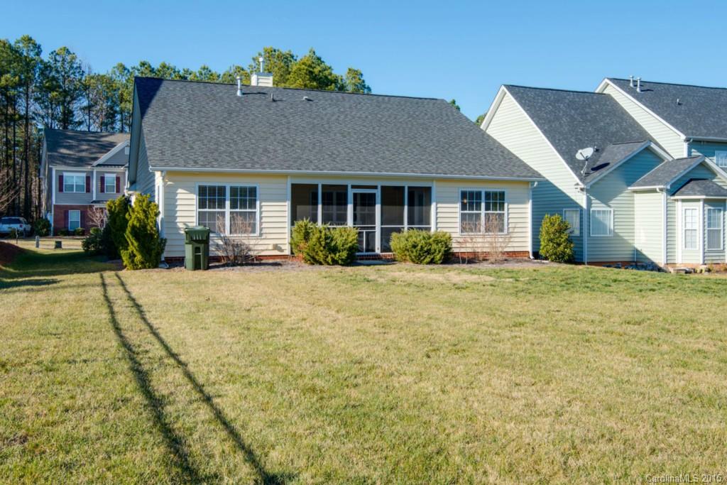 Millwood Plantation - Residential