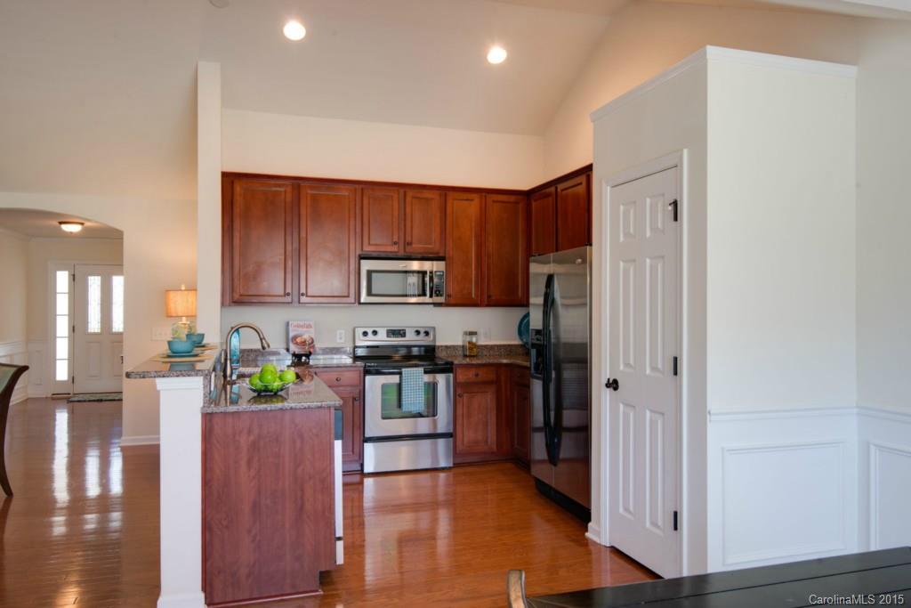 Millwood Plantation - Residential