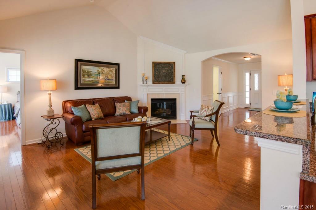 Millwood Plantation - Residential