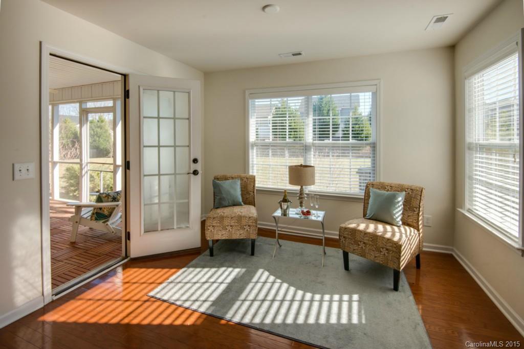 Millwood Plantation - Residential