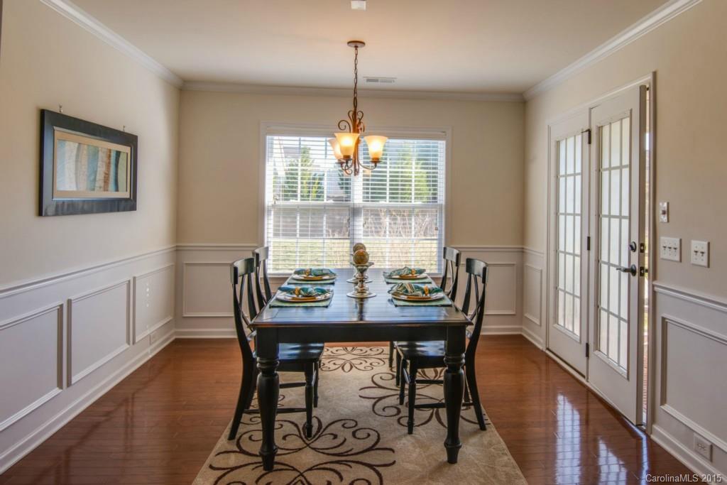 Millwood Plantation - Residential