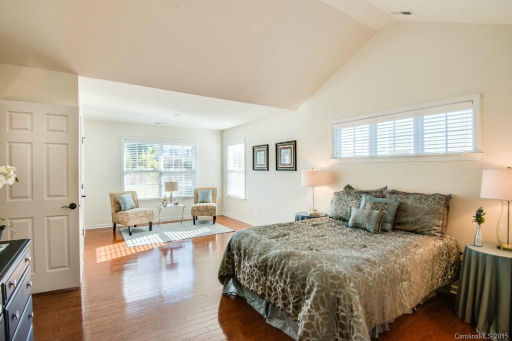 Millwood Plantation - Residential