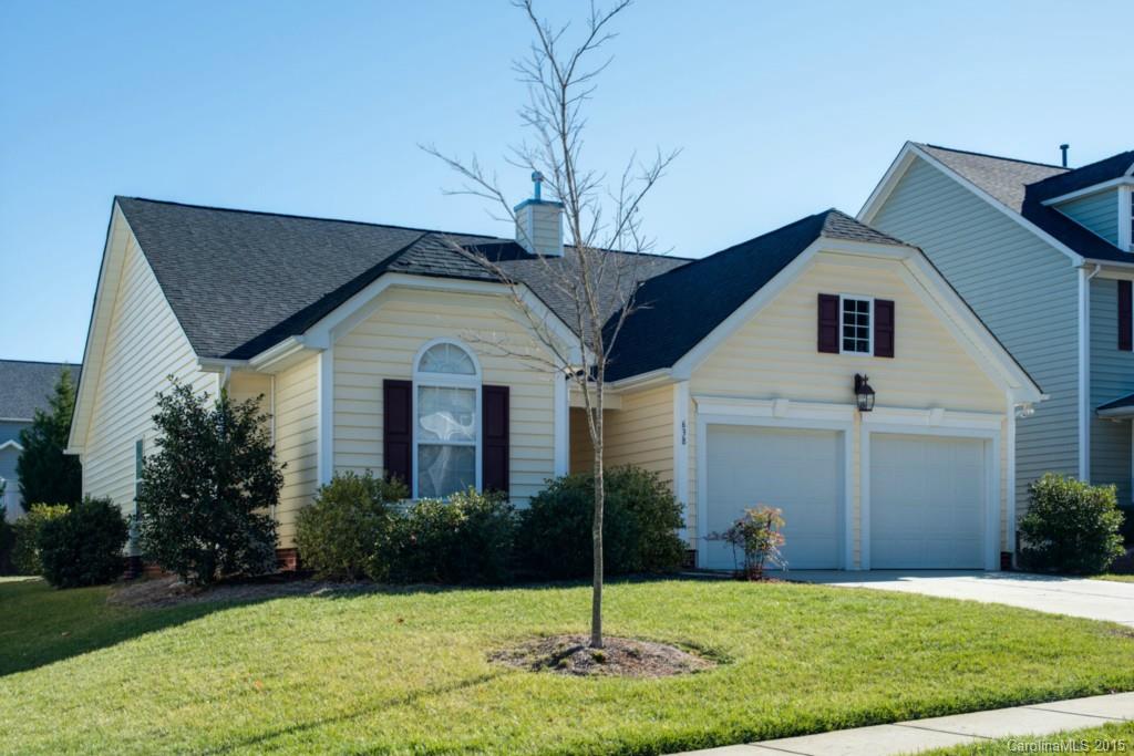 Millwood Plantation - Residential