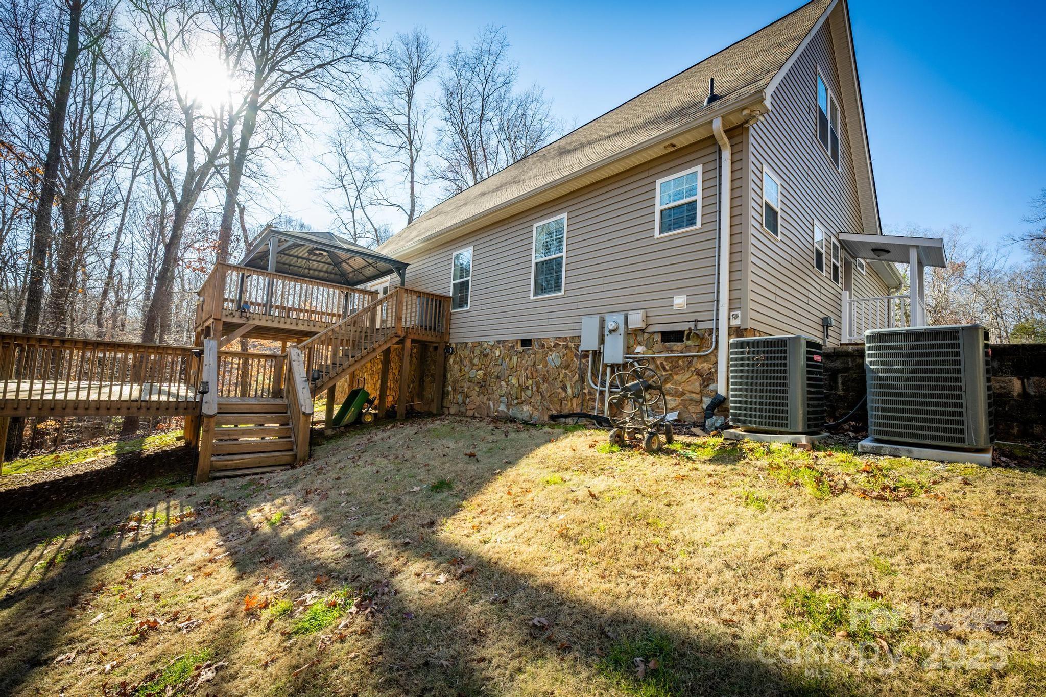 Donaphan Hills - Residential Lease