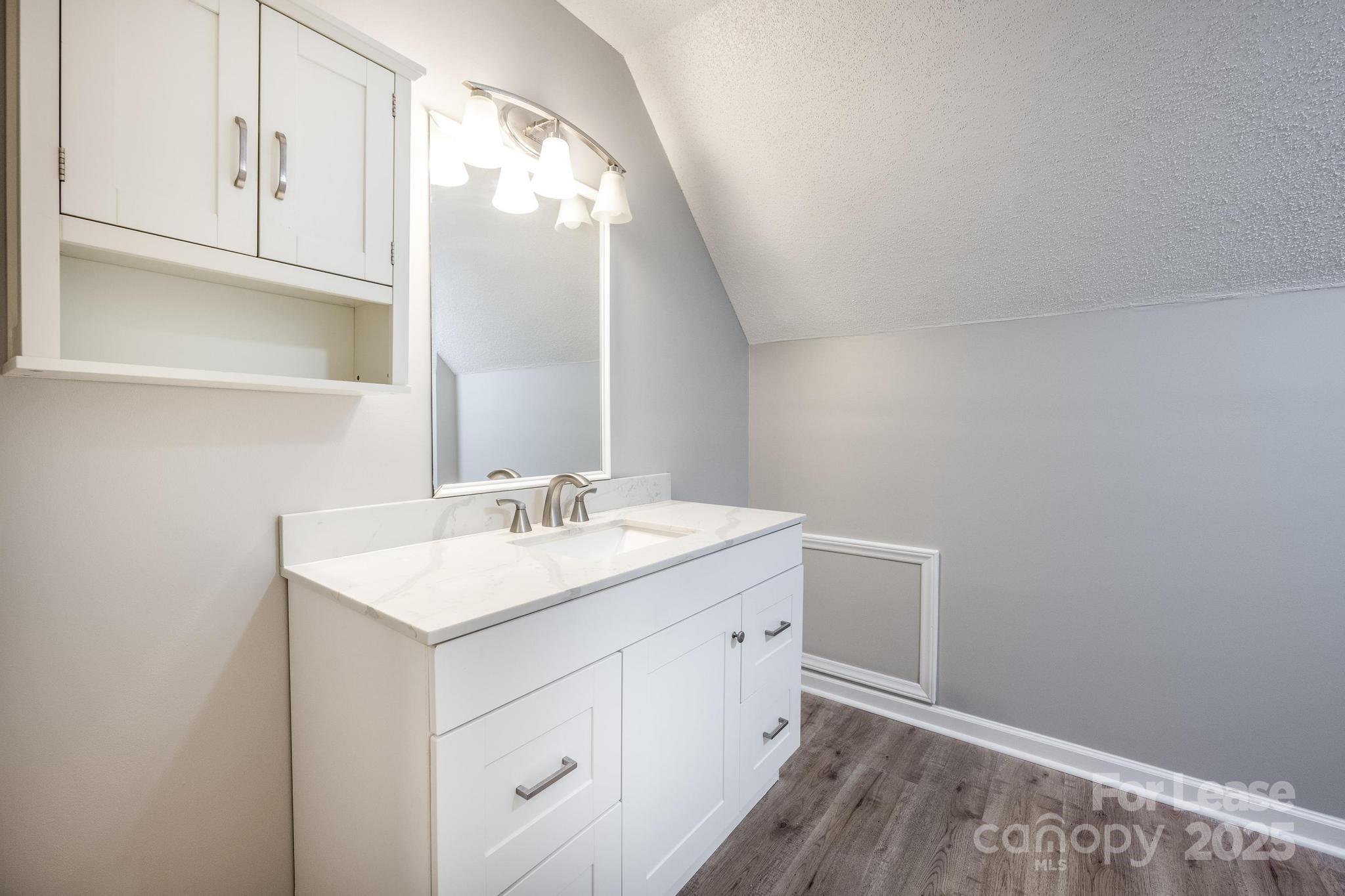 Donaphan Hills - Residential Lease