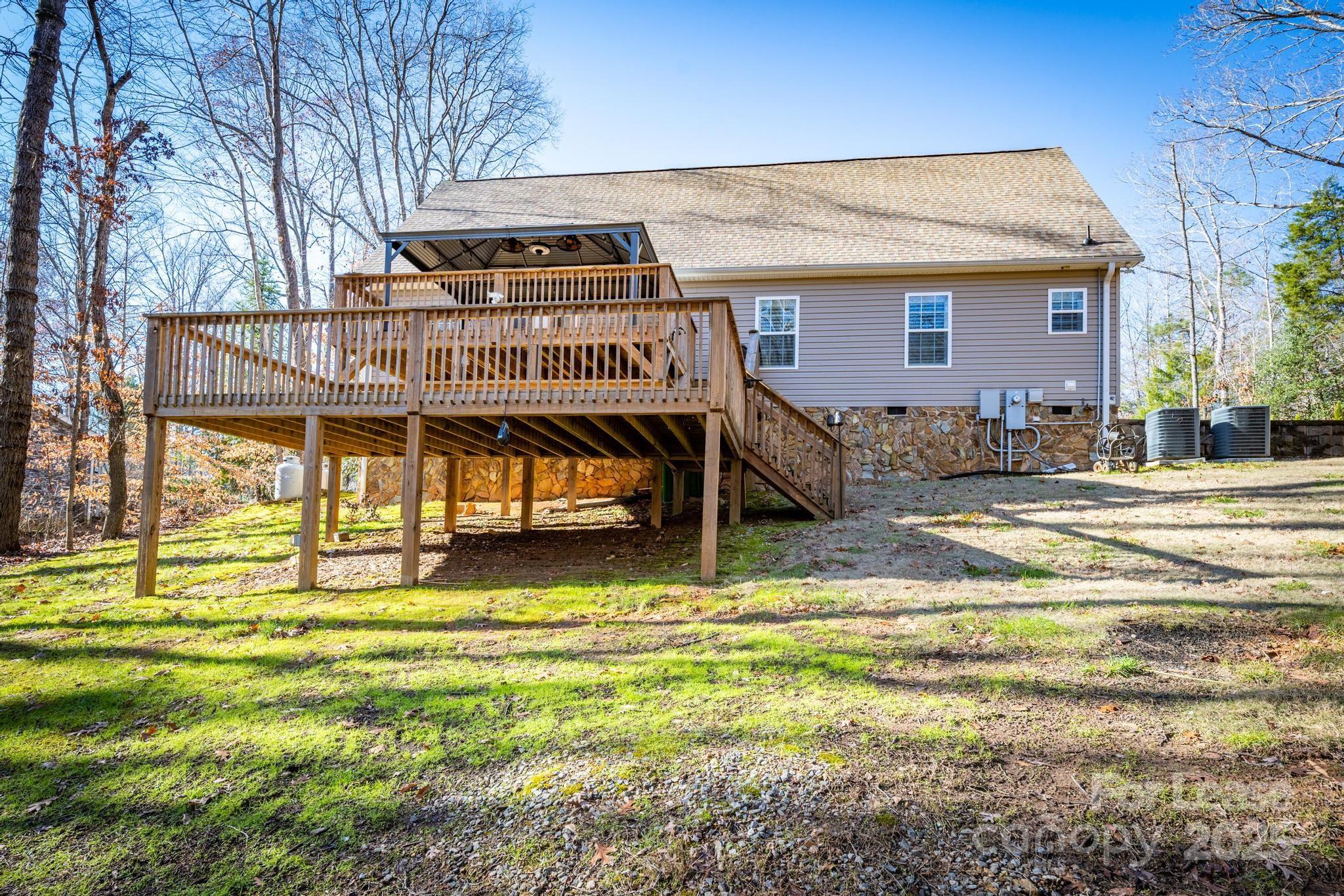 Donaphan Hills - Residential Lease