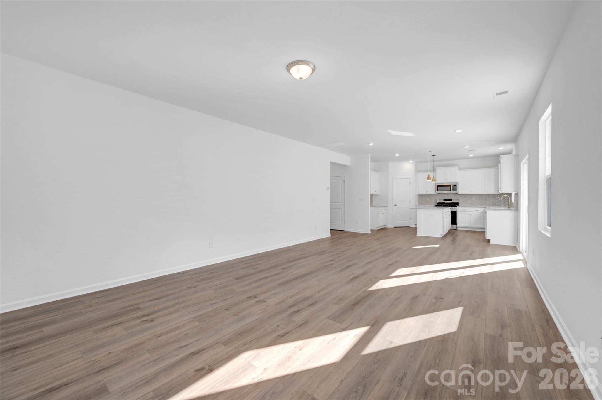 Canterbury Station - Residential