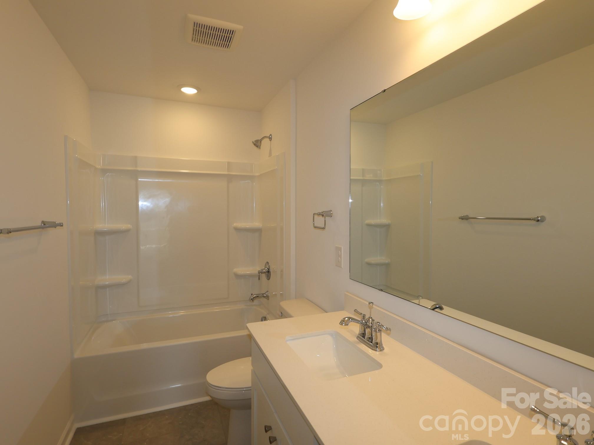 Canterbury Station - Residential