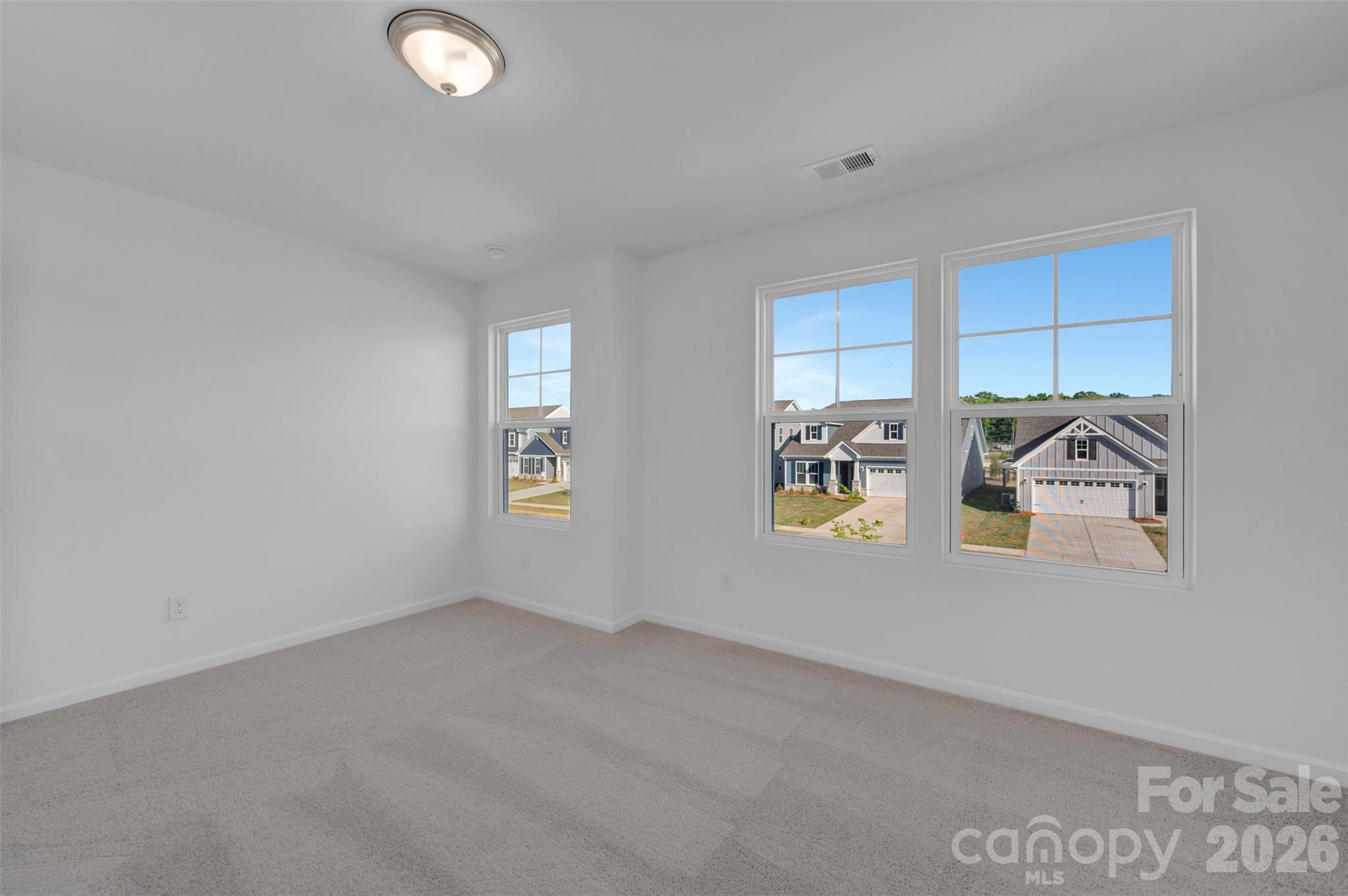 Canterbury Station - Residential