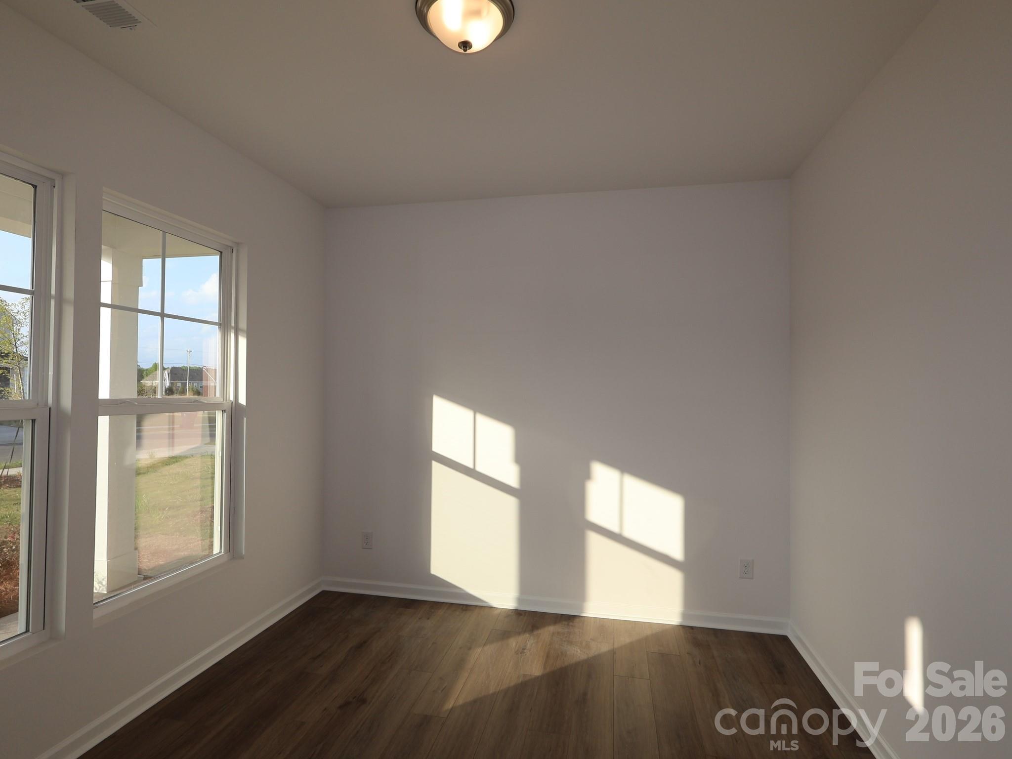 Canterbury Station - Residential