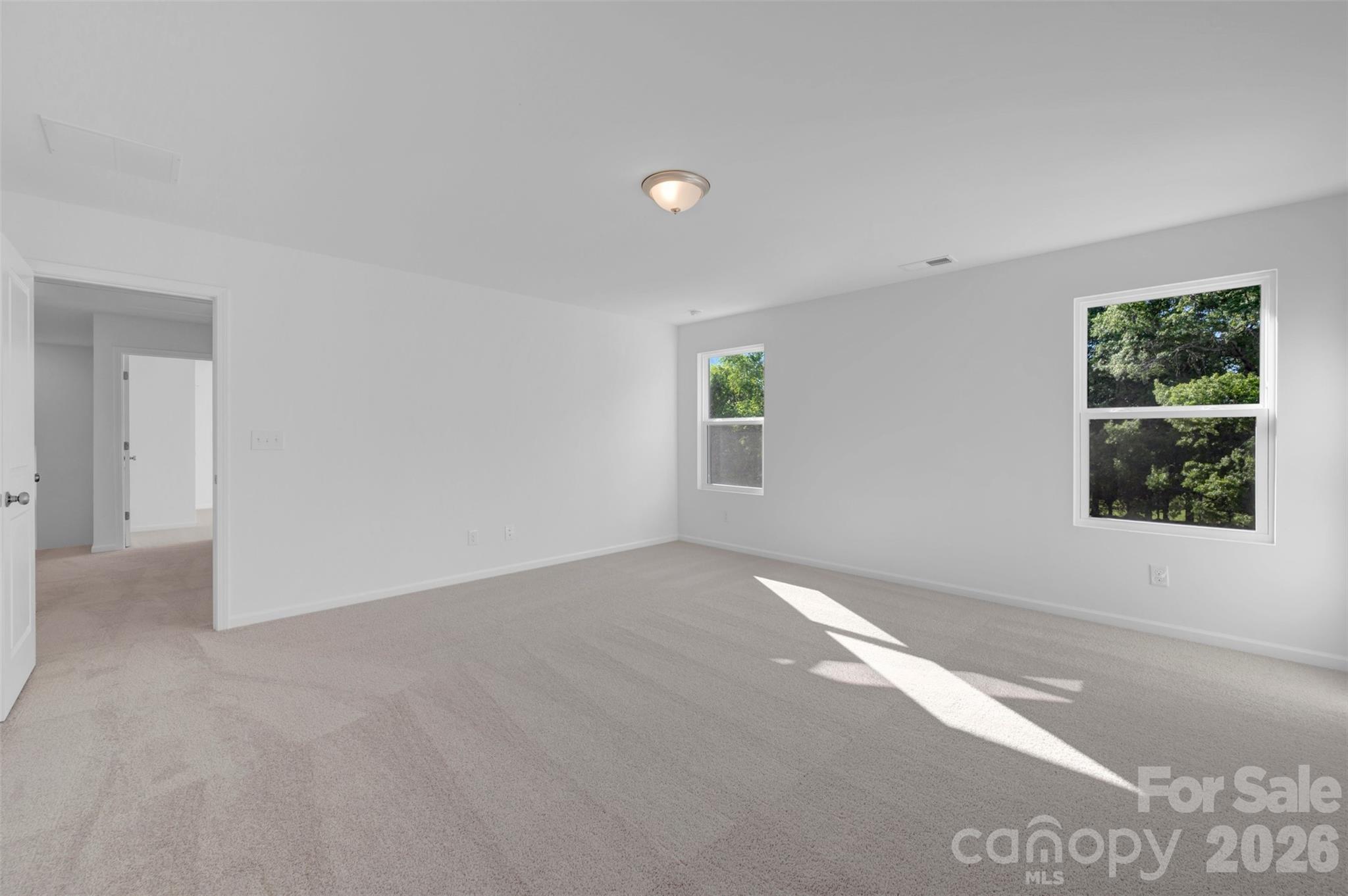 Canterbury Station - Residential