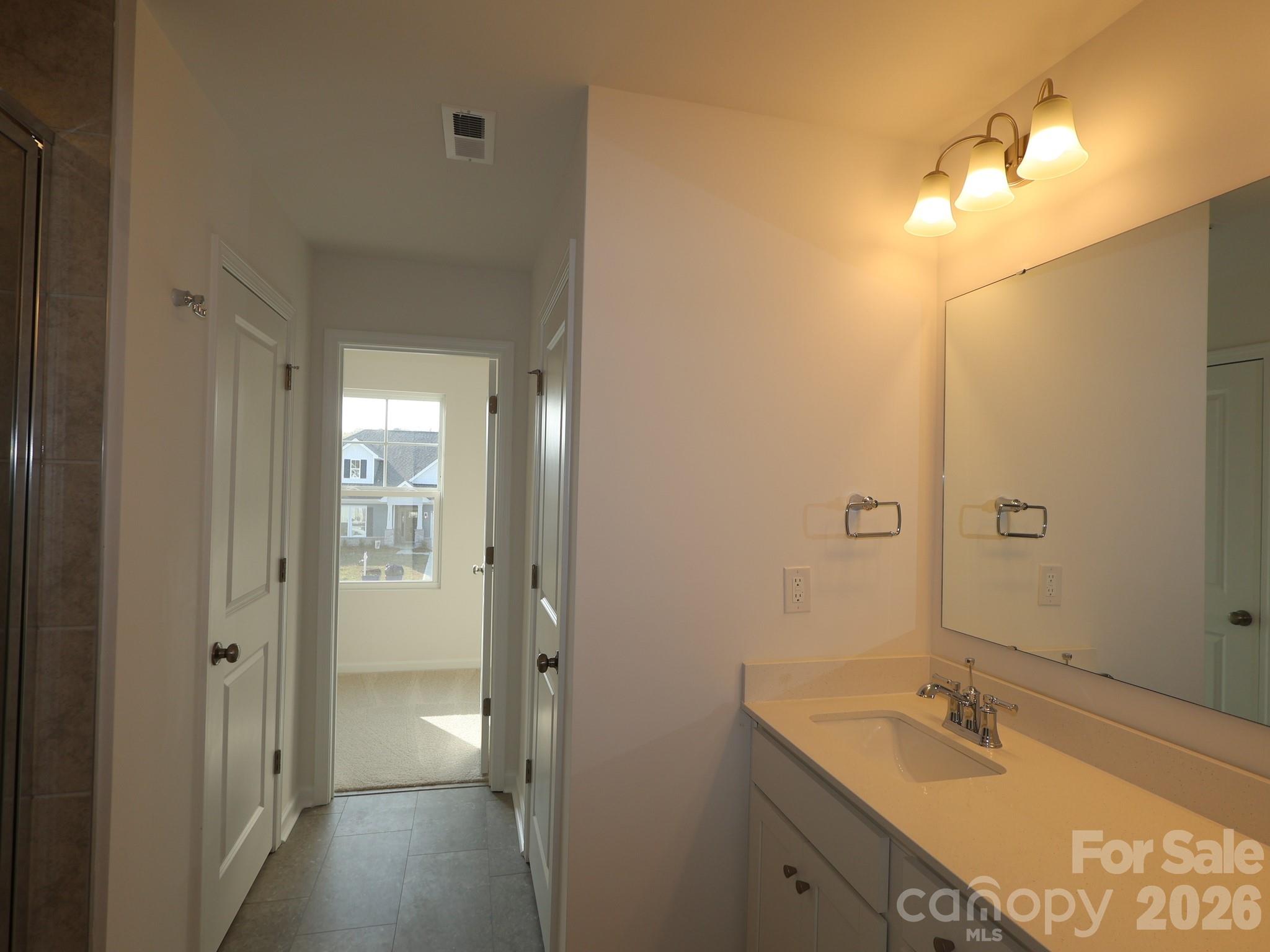 Canterbury Station - Residential