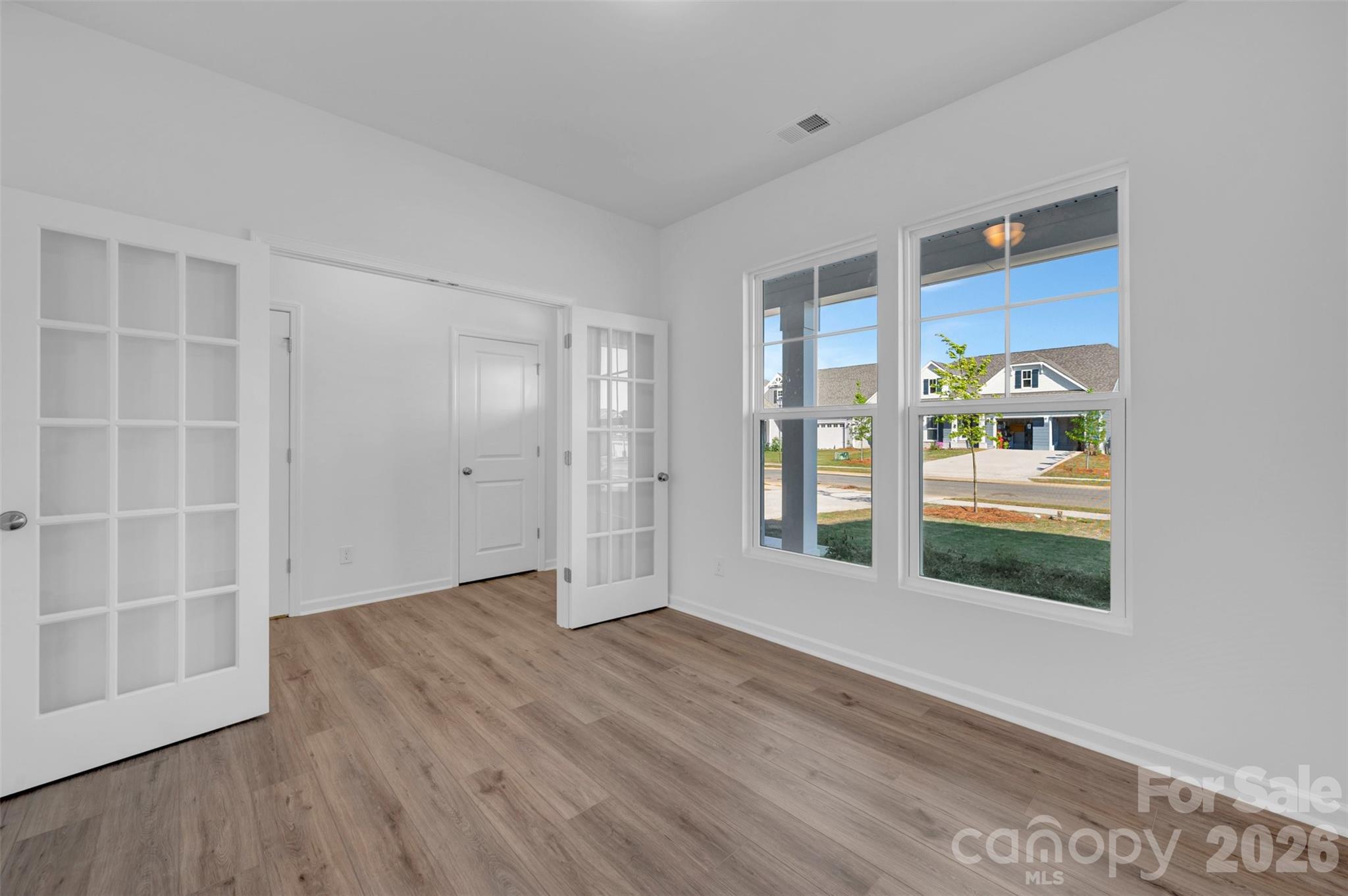 Canterbury Station - Residential