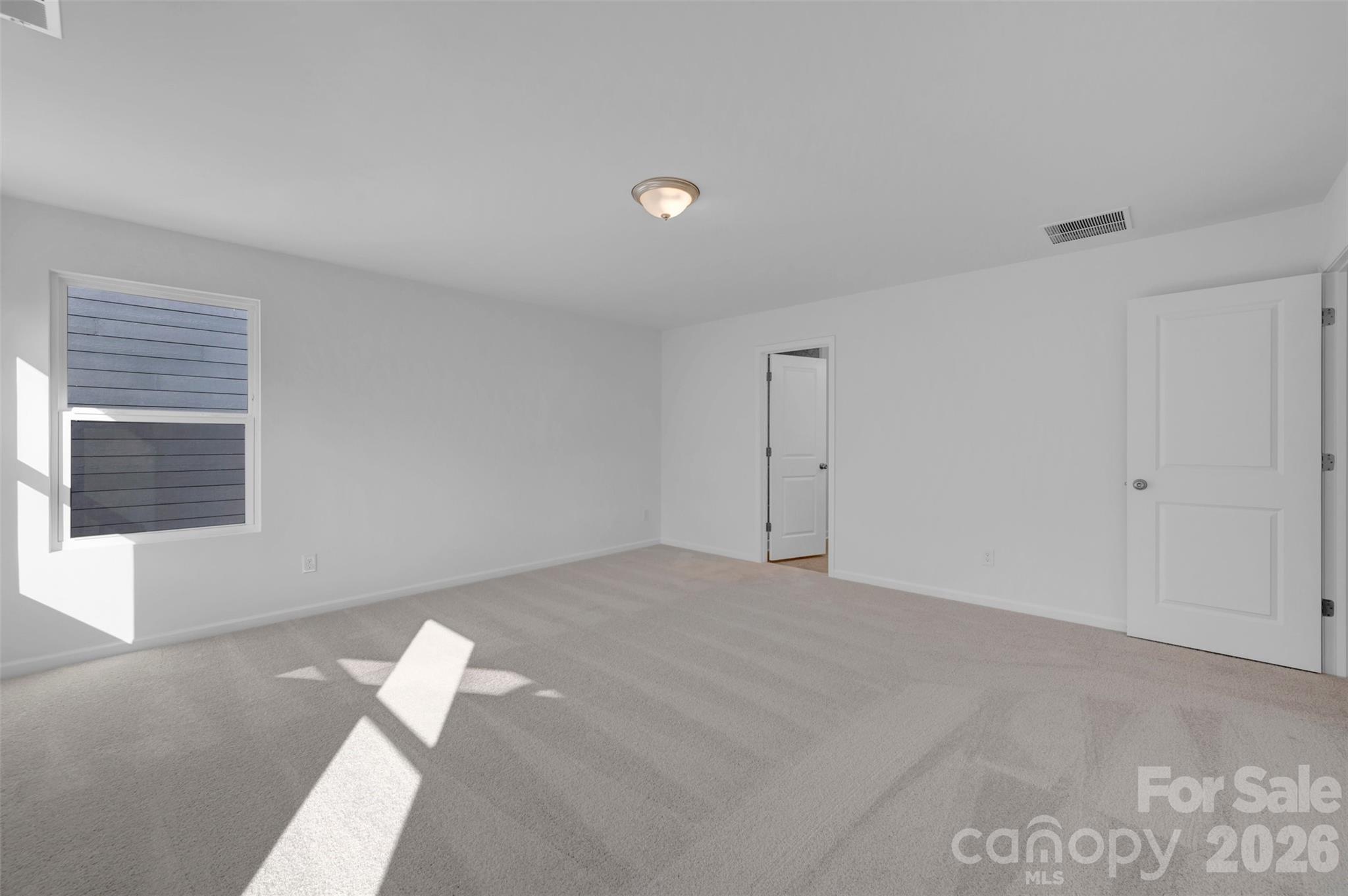 Canterbury Station - Residential