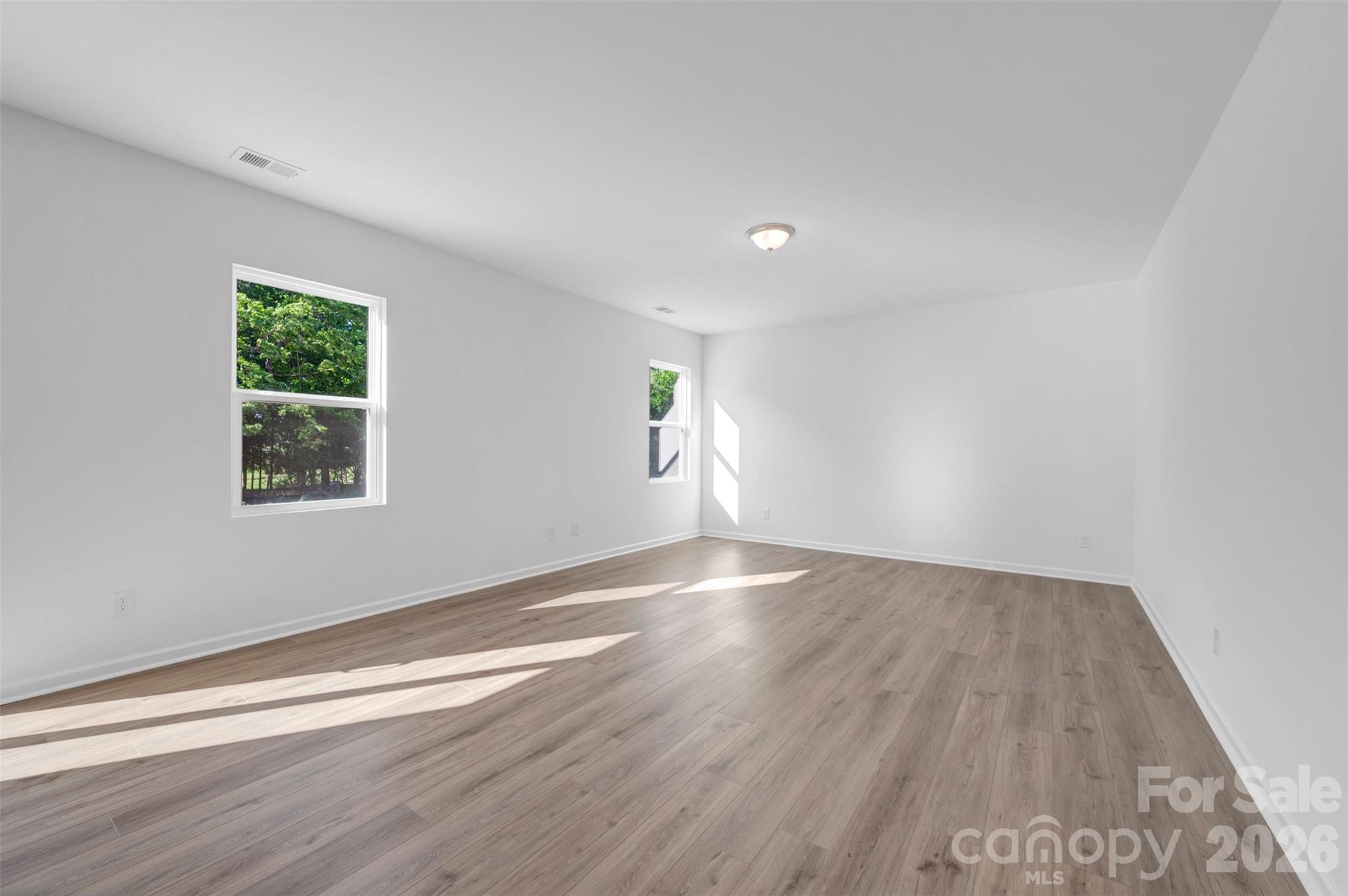 Canterbury Station - Residential