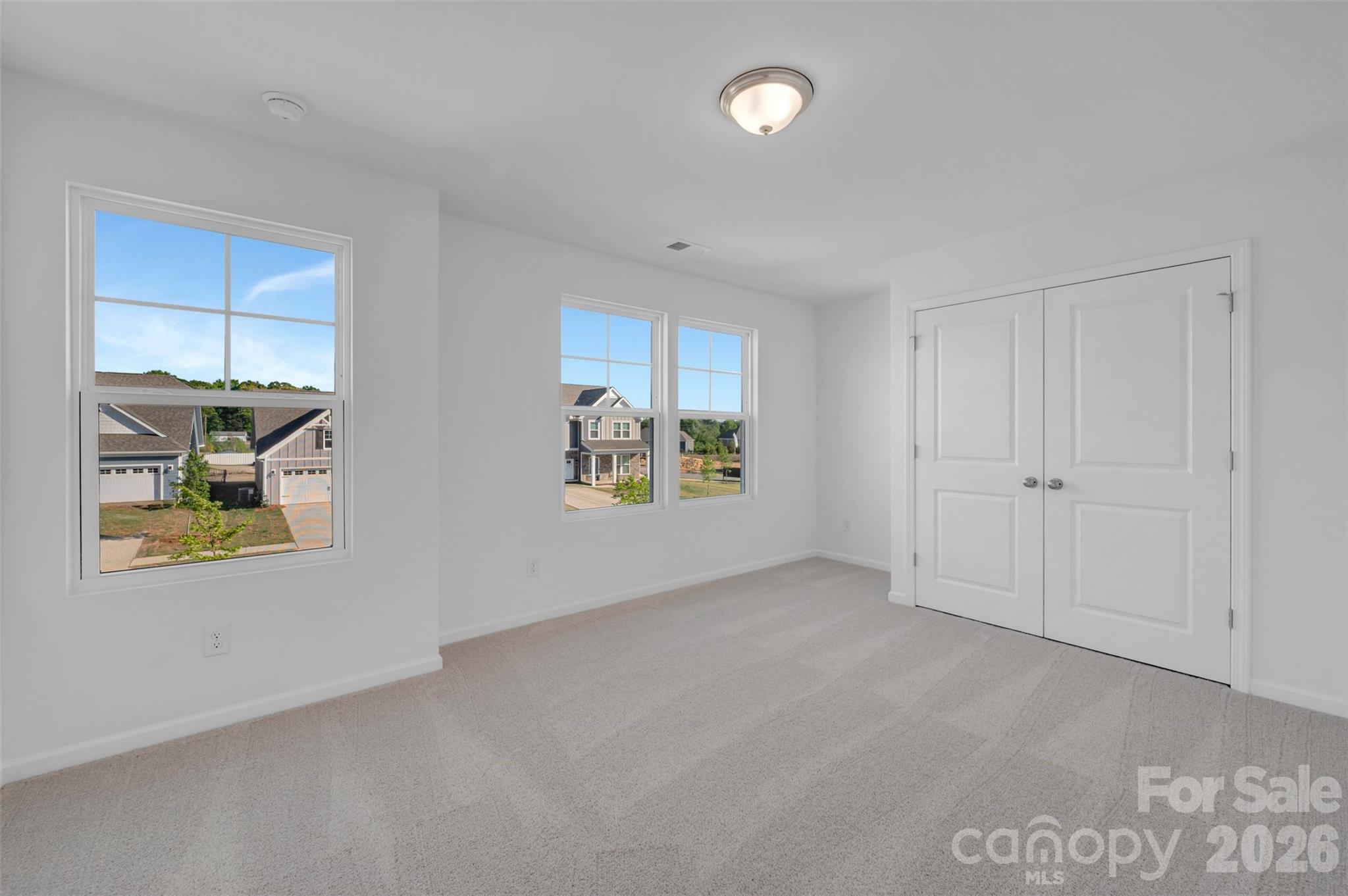 Canterbury Station - Residential