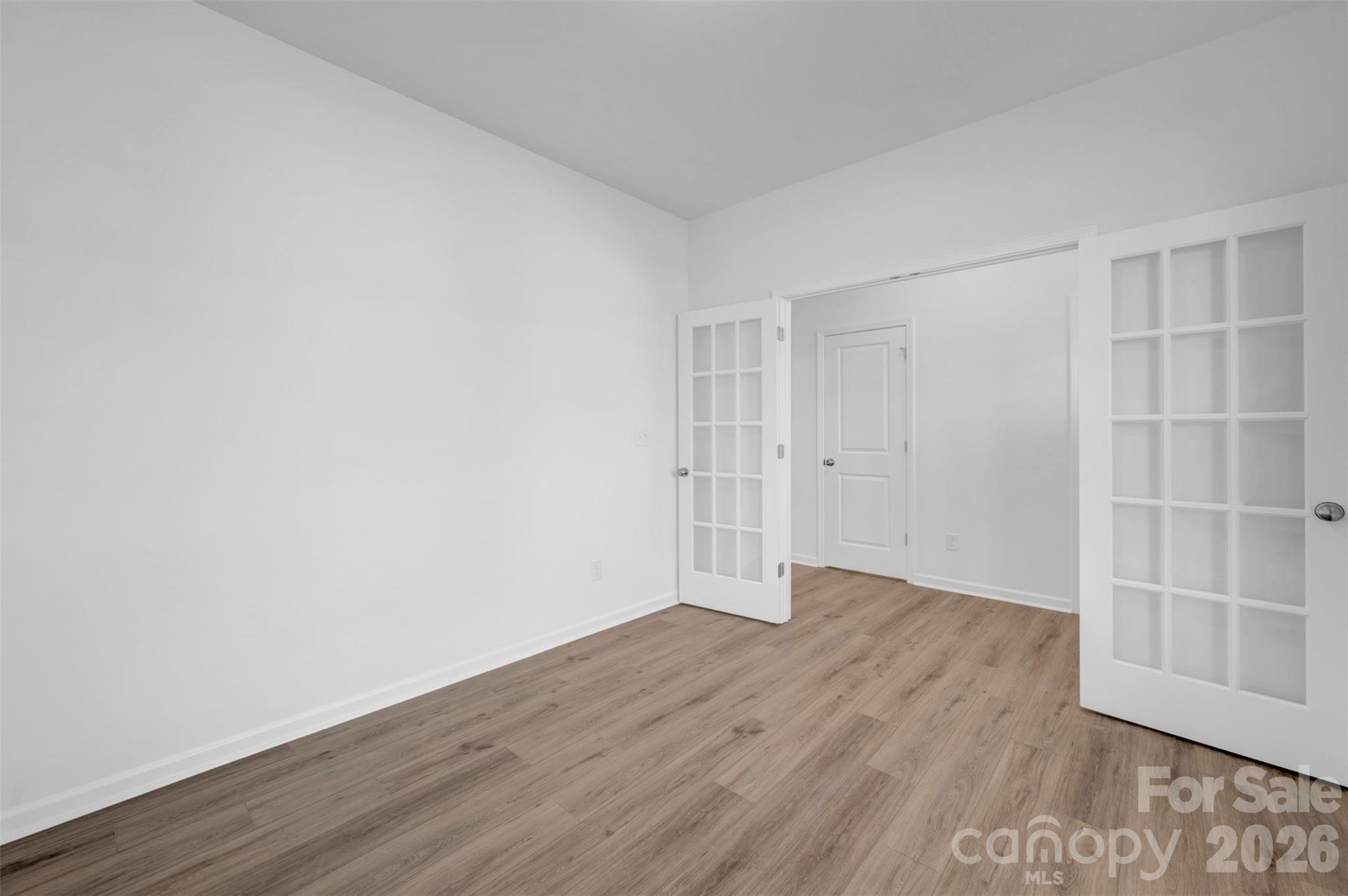 Canterbury Station - Residential