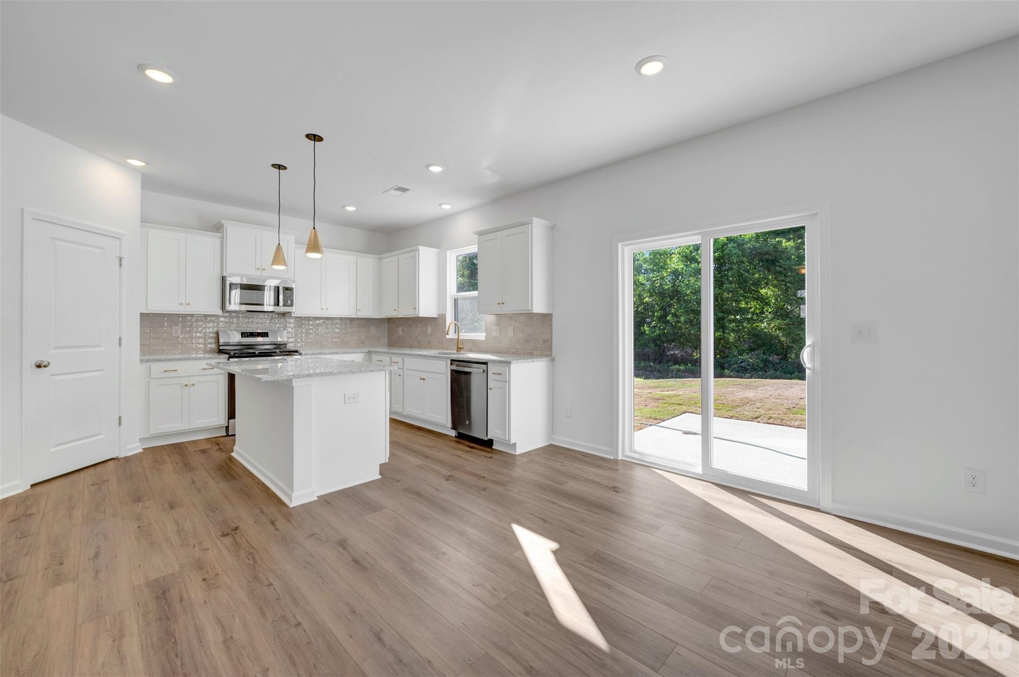 Canterbury Station - Residential