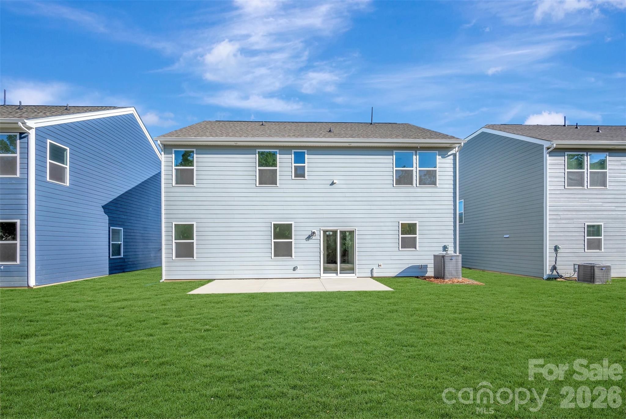 Canterbury Station - Residential