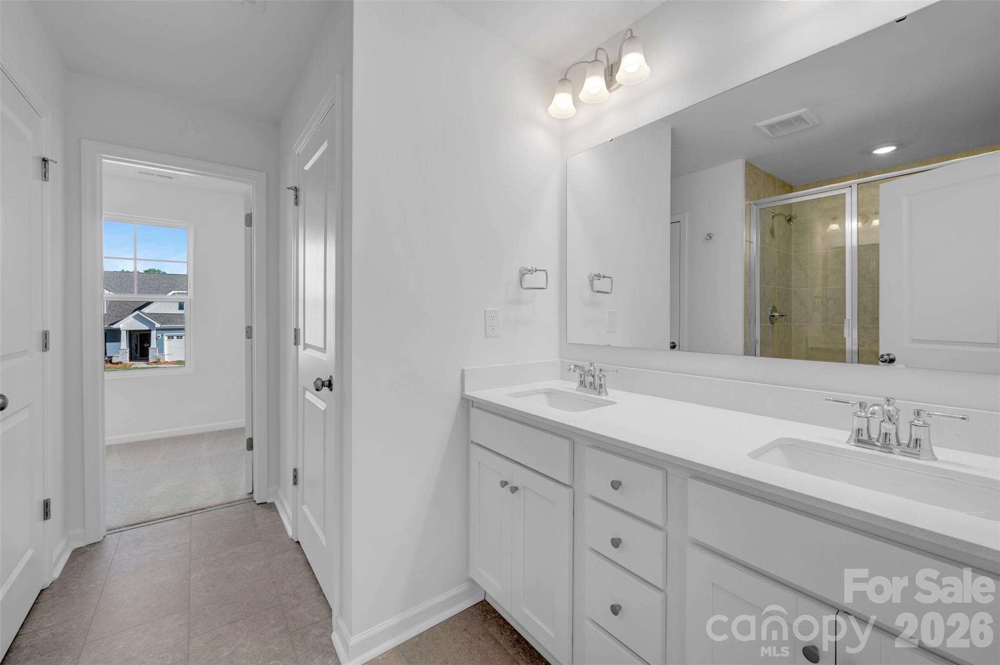 Canterbury Station - Residential