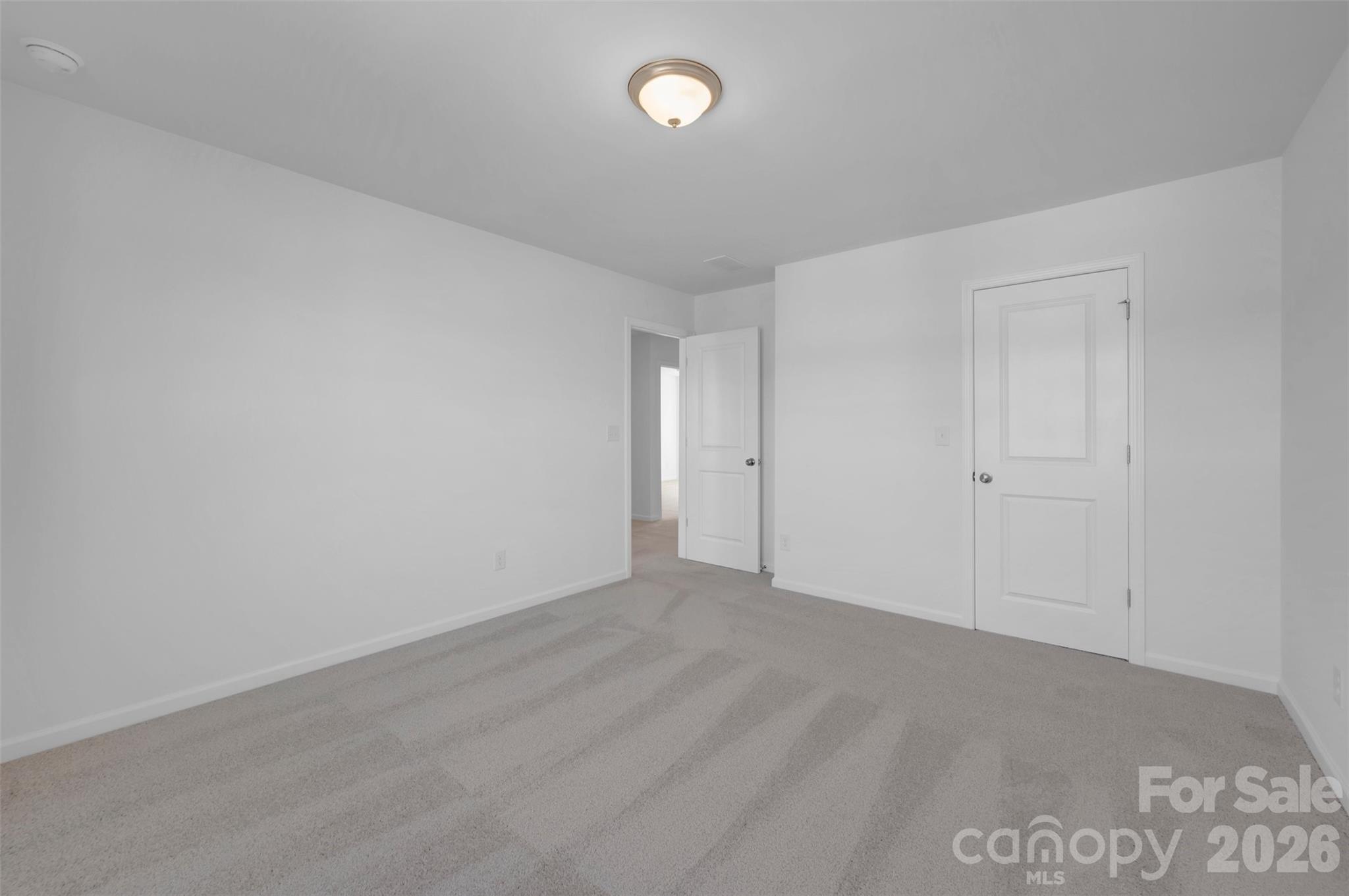 Canterbury Station - Residential