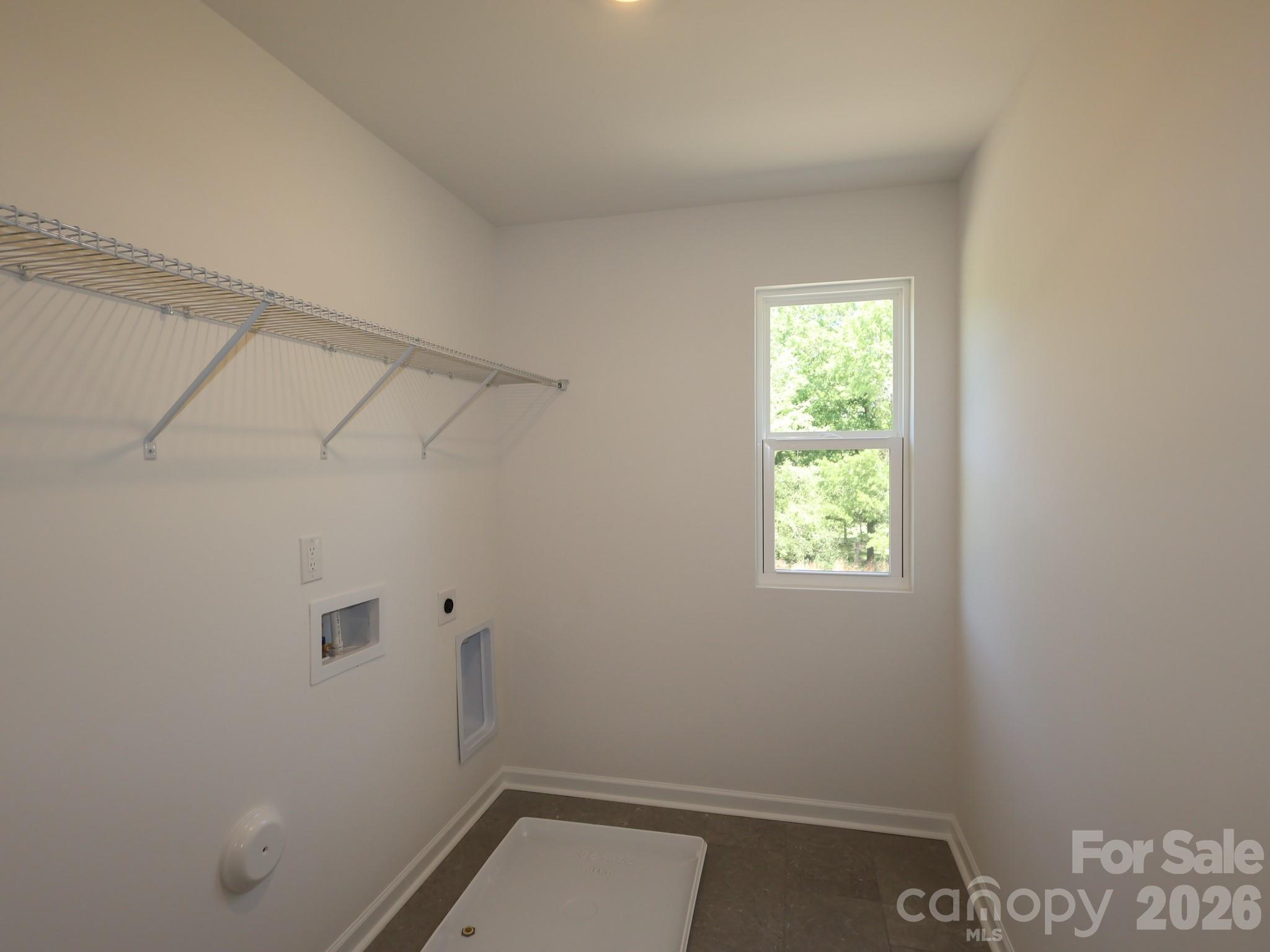 Canterbury Station - Residential