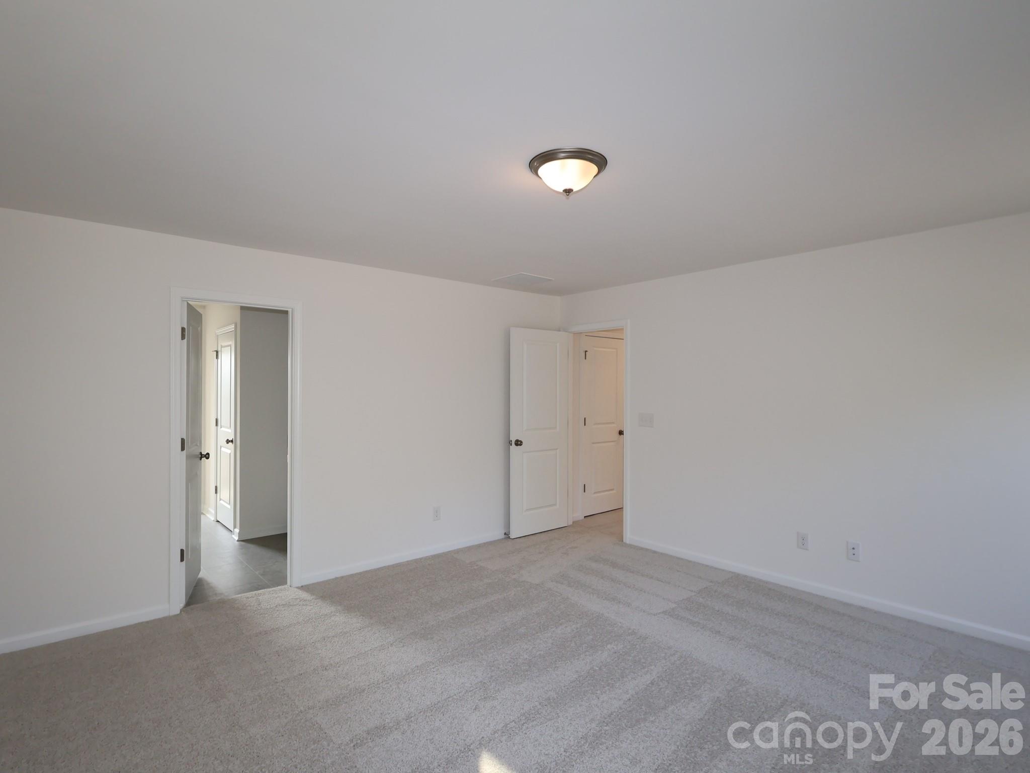 Canterbury Station - Residential