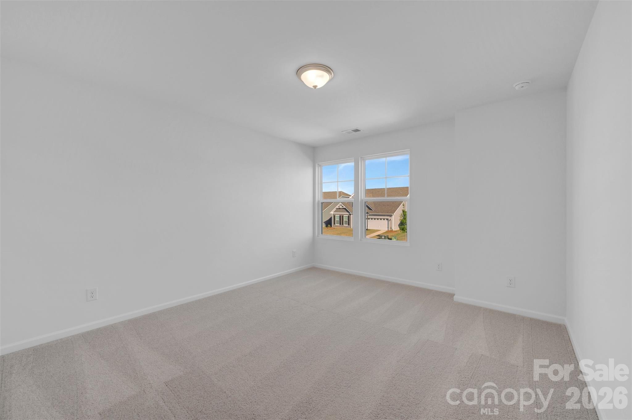 Canterbury Station - Residential