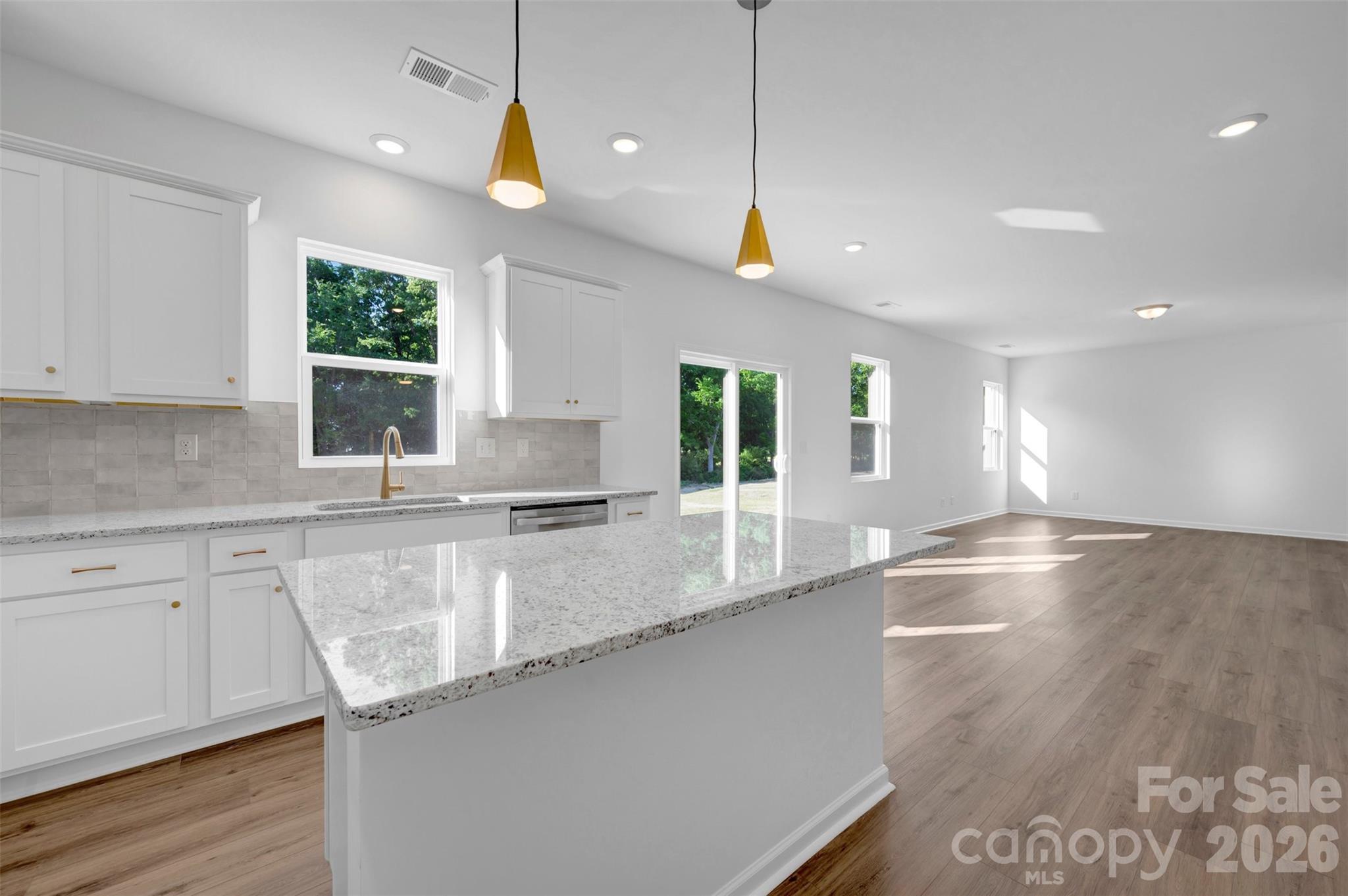 Canterbury Station - Residential