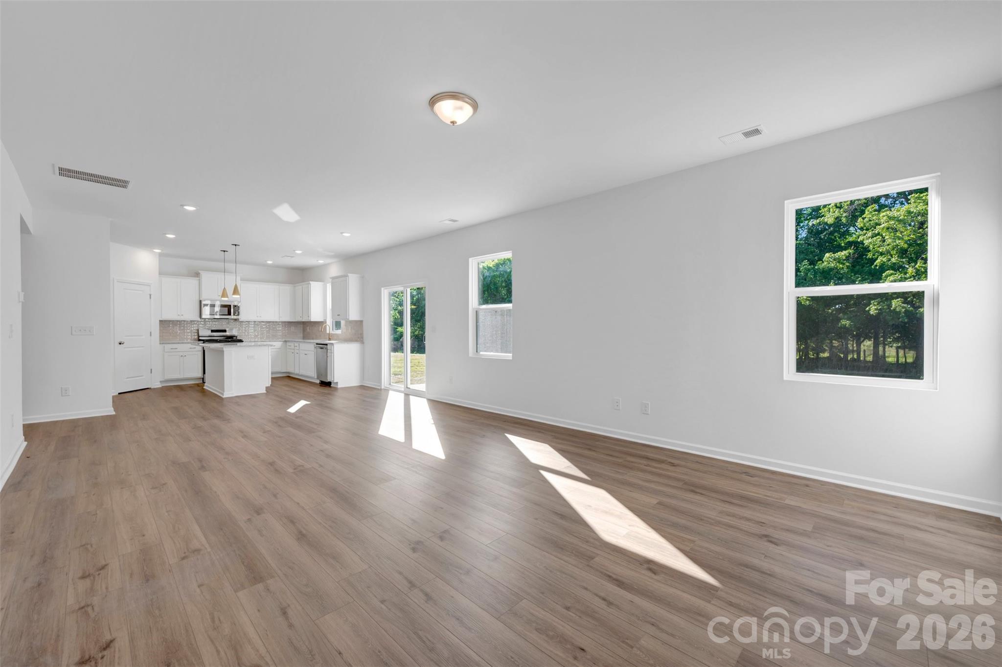 Canterbury Station - Residential