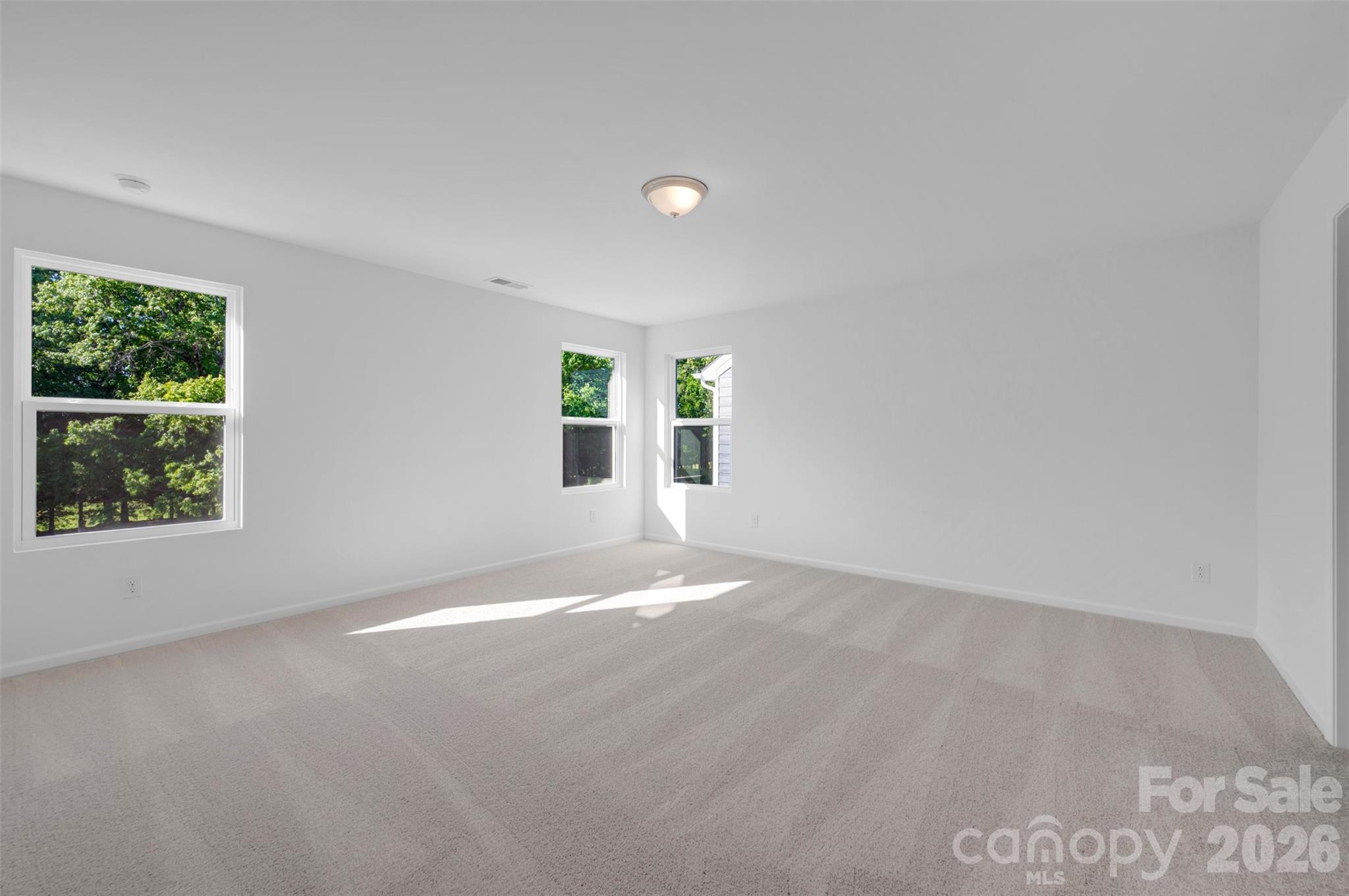 Canterbury Station - Residential