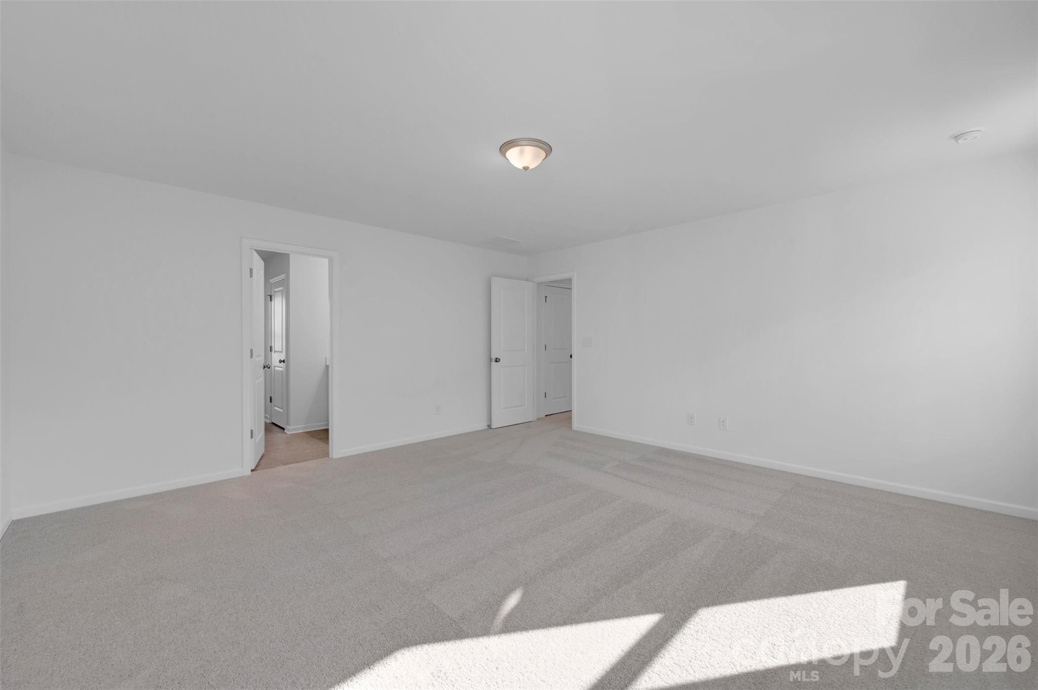 Canterbury Station - Residential