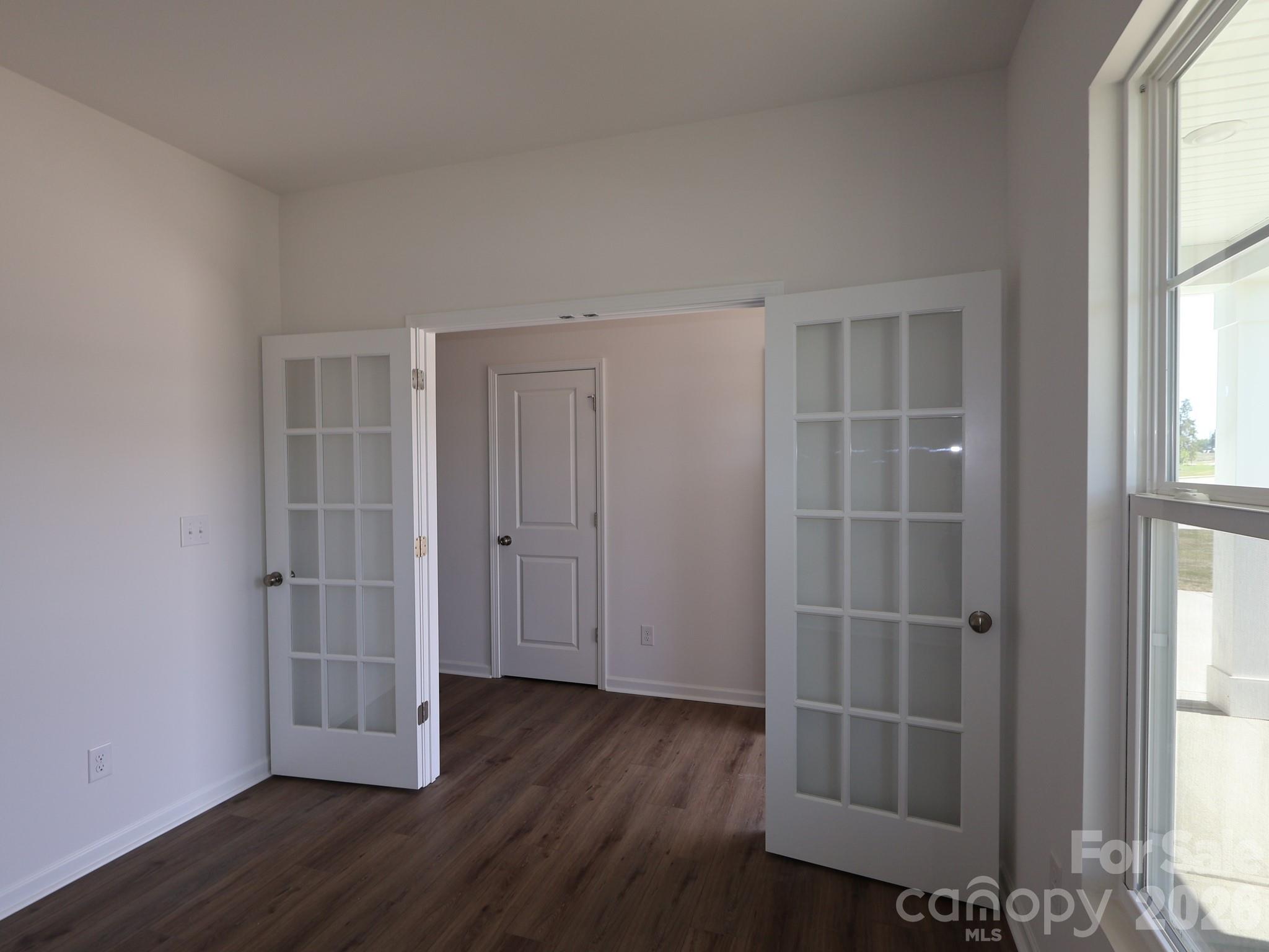 Canterbury Station - Residential