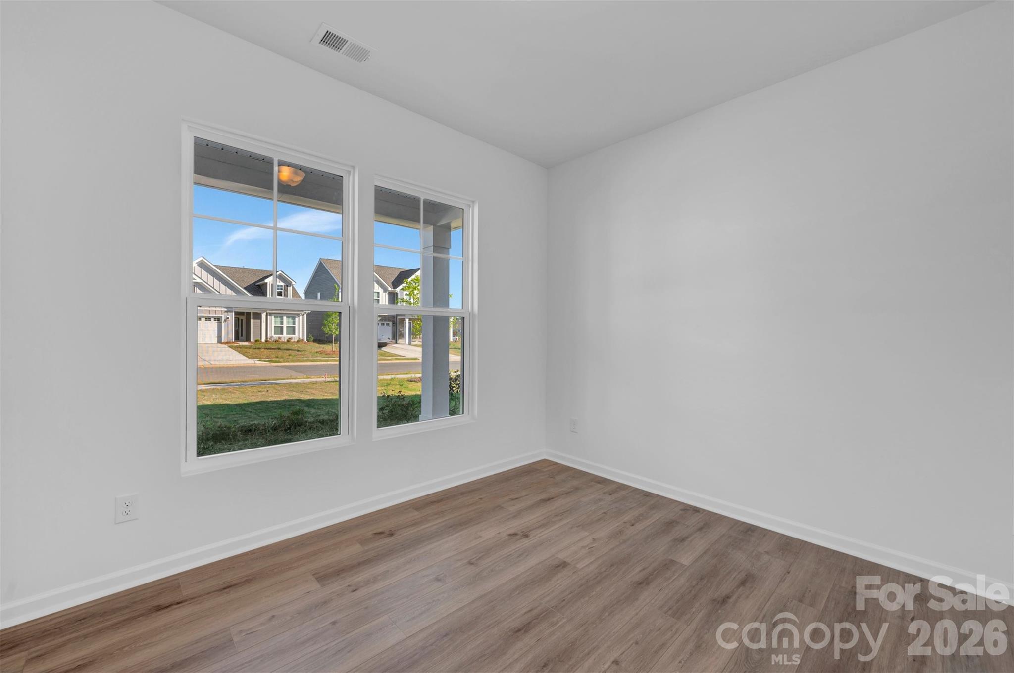 Canterbury Station - Residential