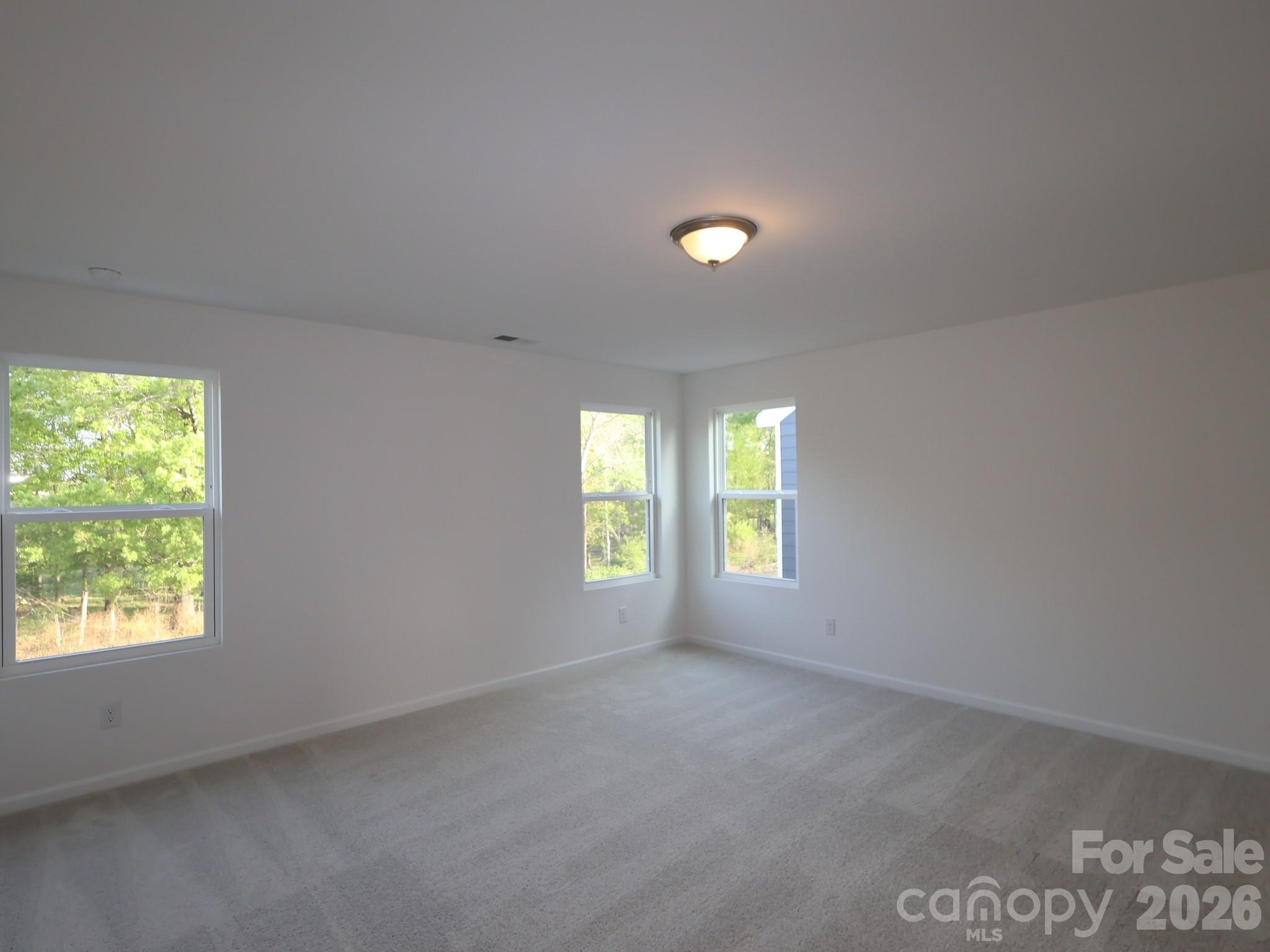 Canterbury Station - Residential