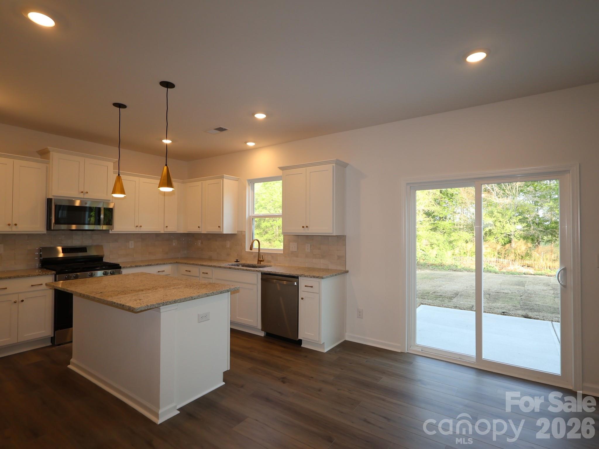 Canterbury Station - Residential