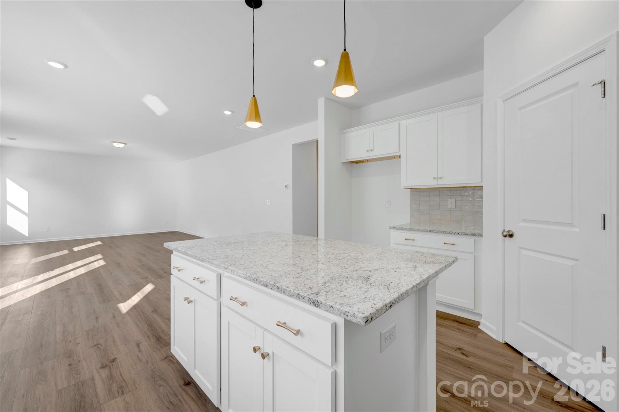 Canterbury Station - Residential